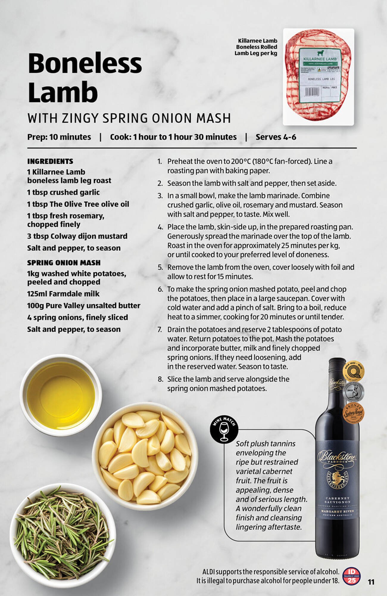 ALDI catalogue (2025-11-13 - 2025-11-19) | 11