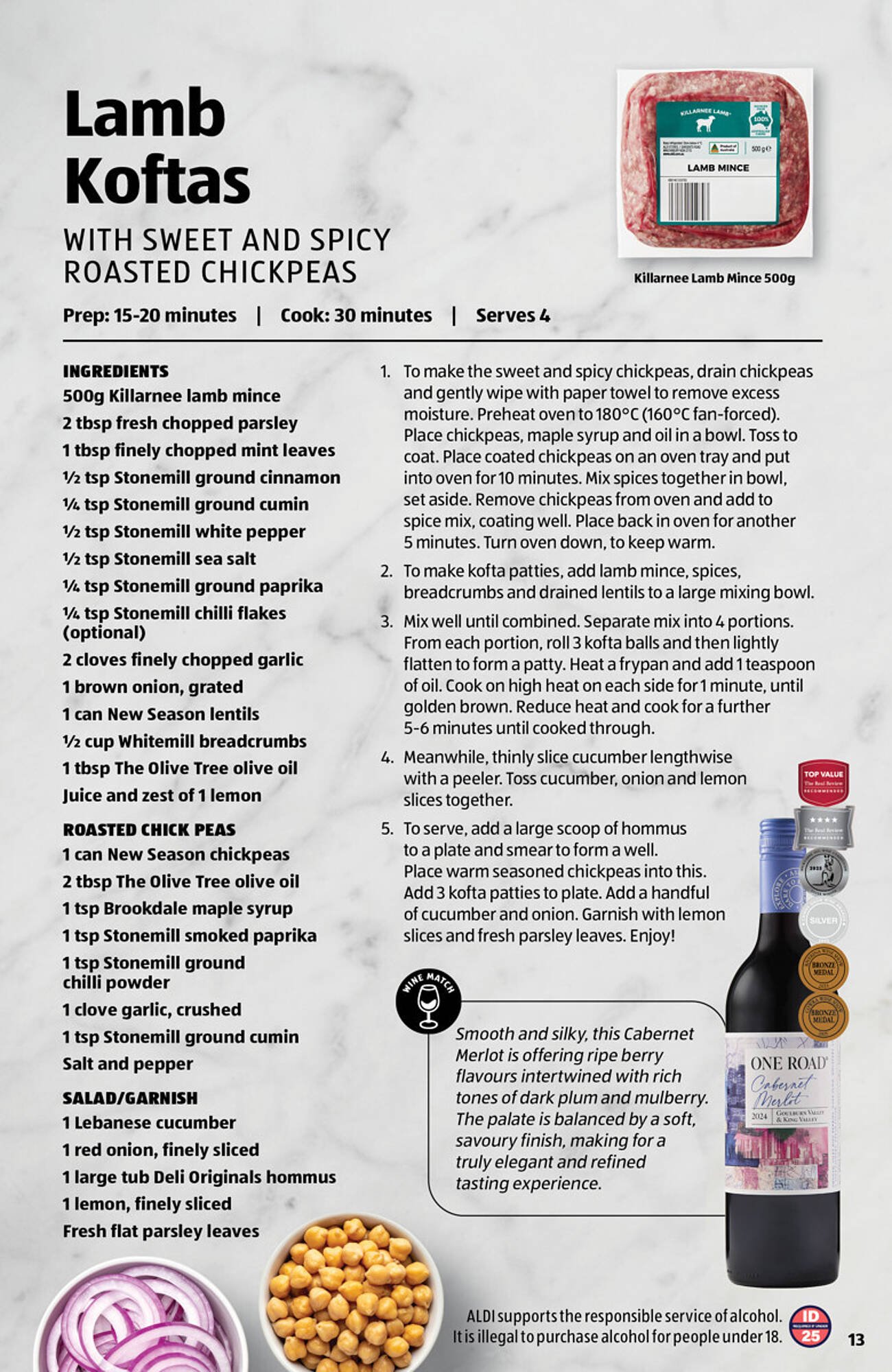 ALDI catalogue (2025-11-13 - 2025-11-19) | 13