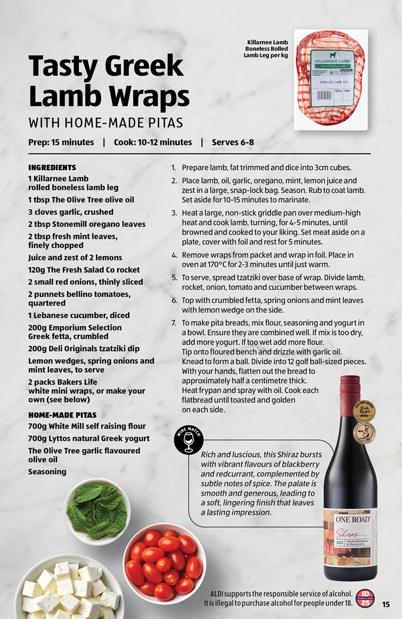 ALDI catalogue (2025-11-13 - 2025-11-19) | 15