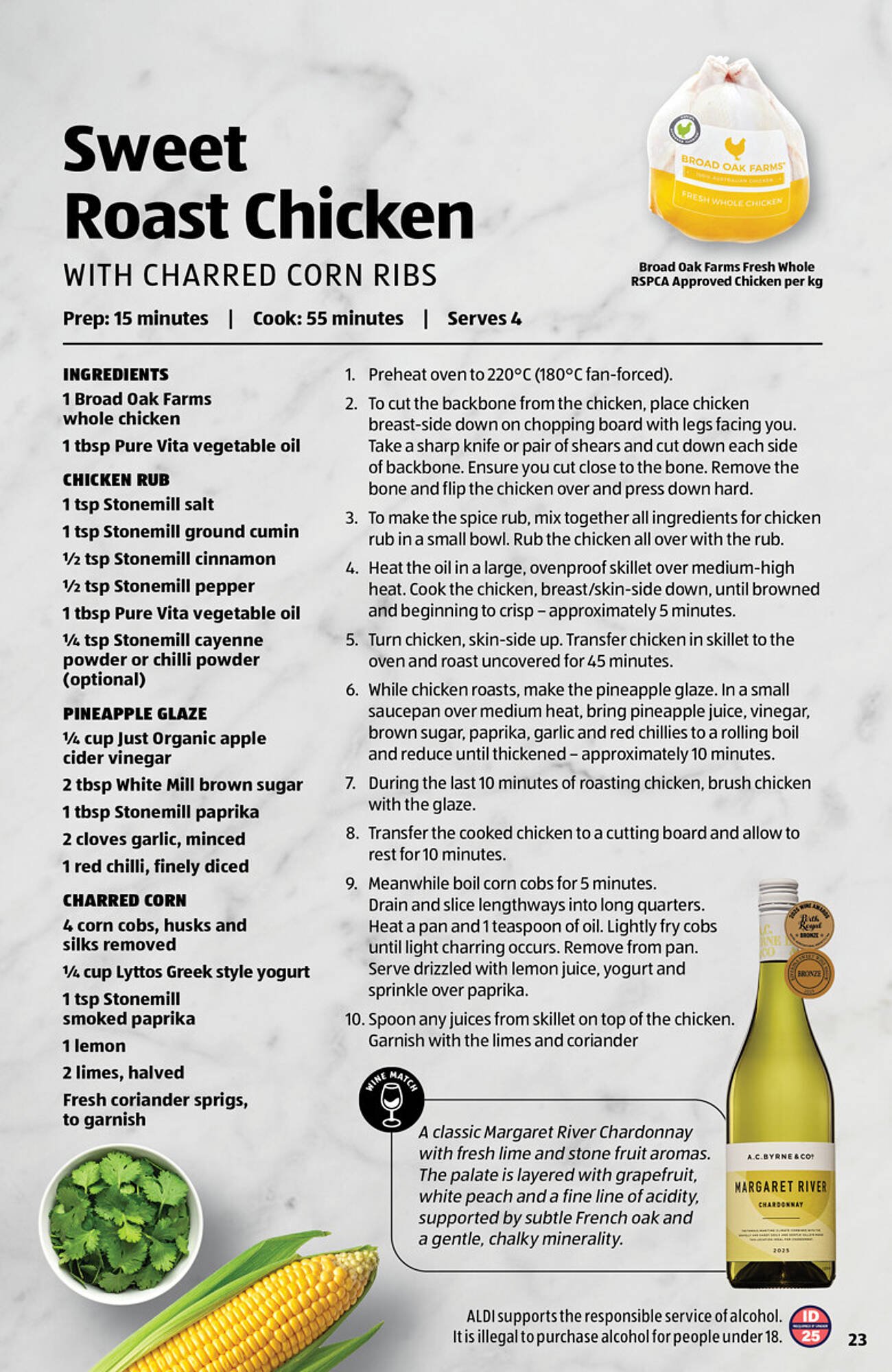 ALDI catalogue (2025-11-13 - 2025-11-19) | 23