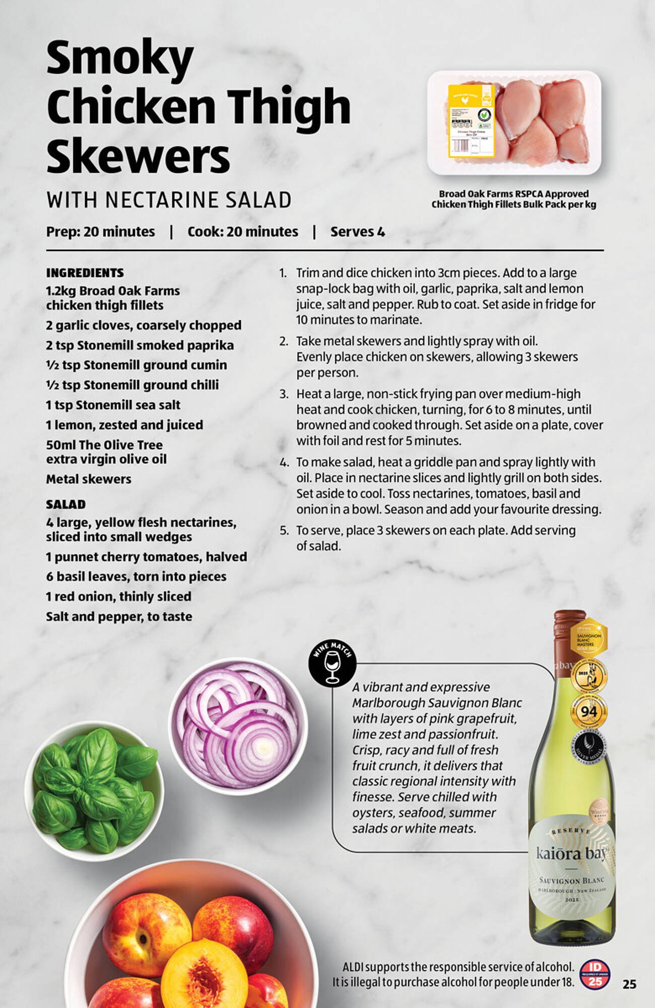 ALDI catalogue (2025-11-13 - 2025-11-19) | 25