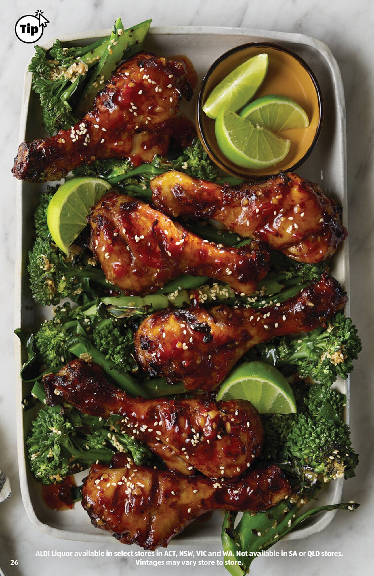 ALDI catalogue (2025-11-13 - 2025-11-19) | 26