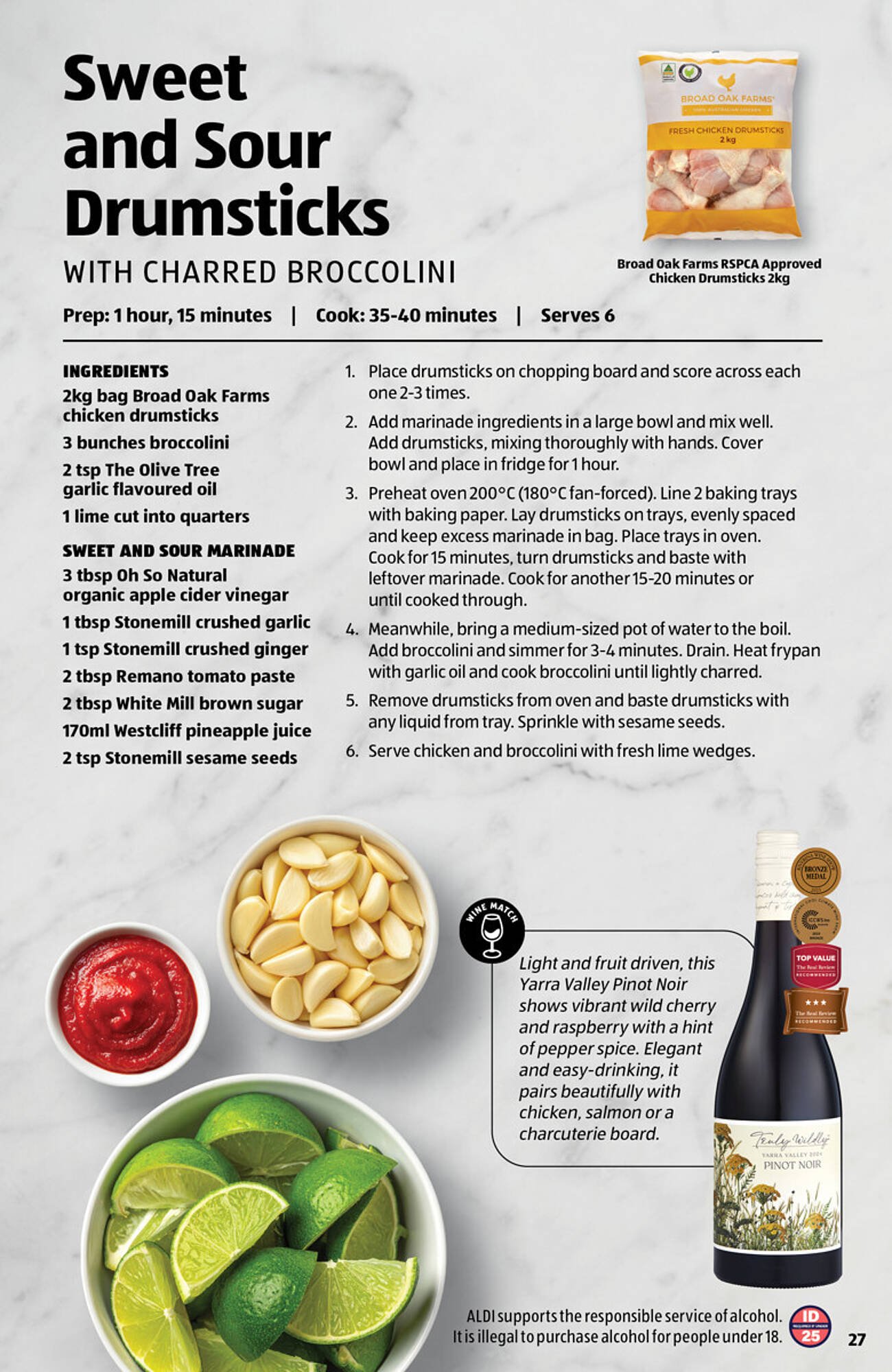 ALDI catalogue (2025-11-13 - 2025-11-19) | 27