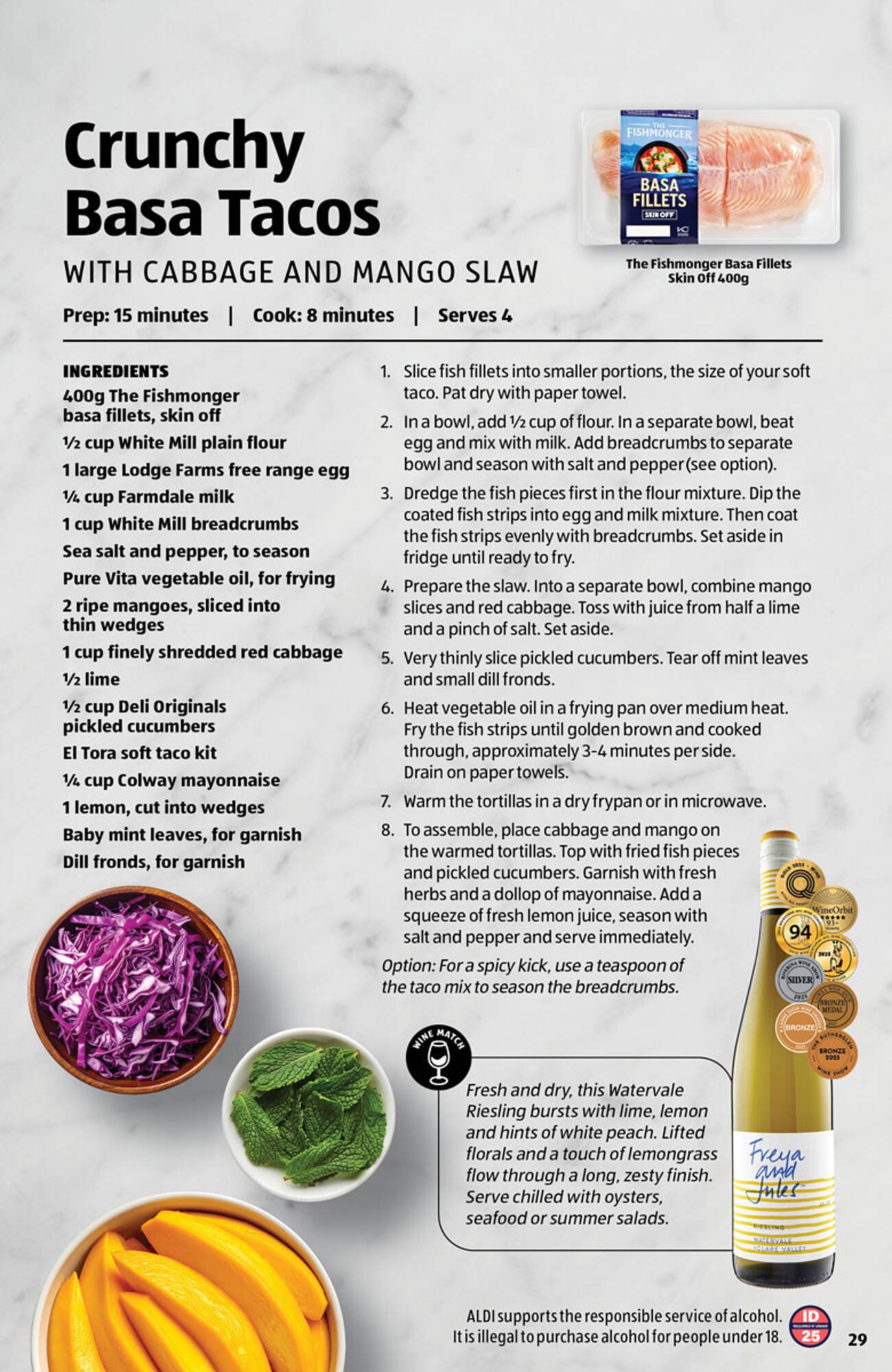 ALDI catalogue (2025-11-13 - 2025-11-19) | 29