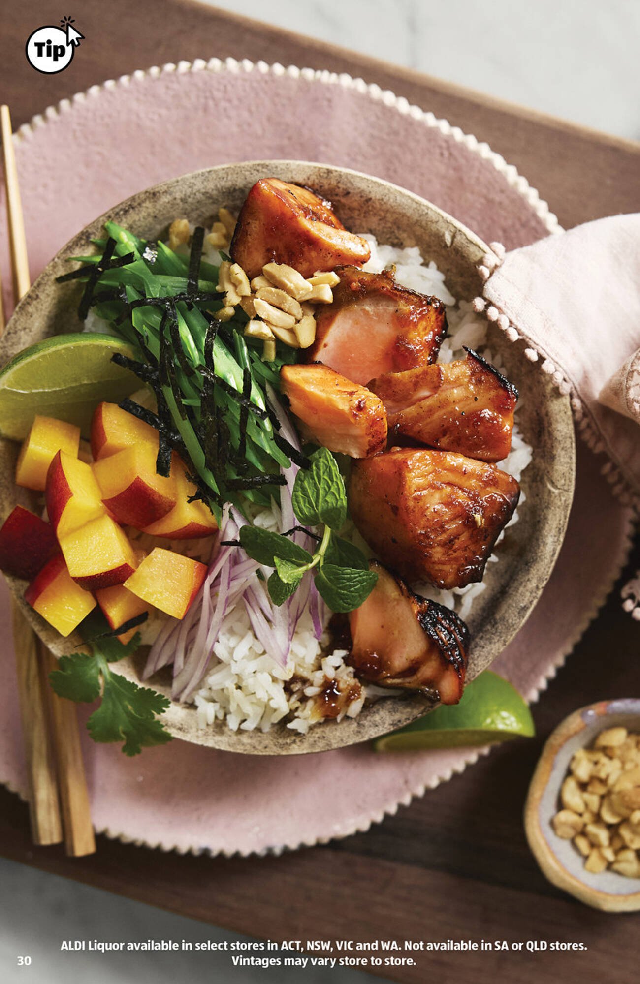 ALDI catalogue (2025-11-13 - 2025-11-19) | 30