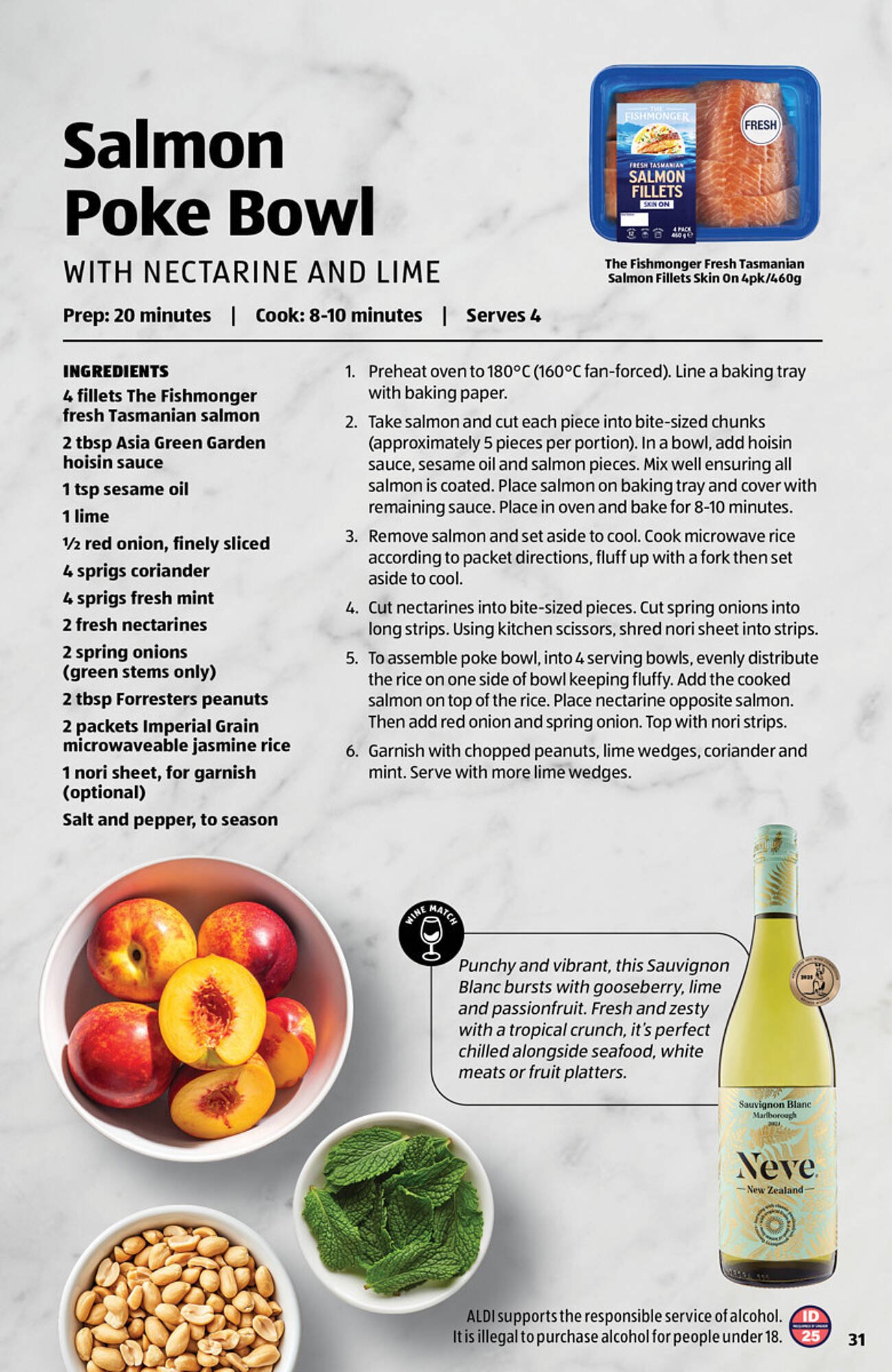 ALDI catalogue (2025-11-13 - 2025-11-19) | 31