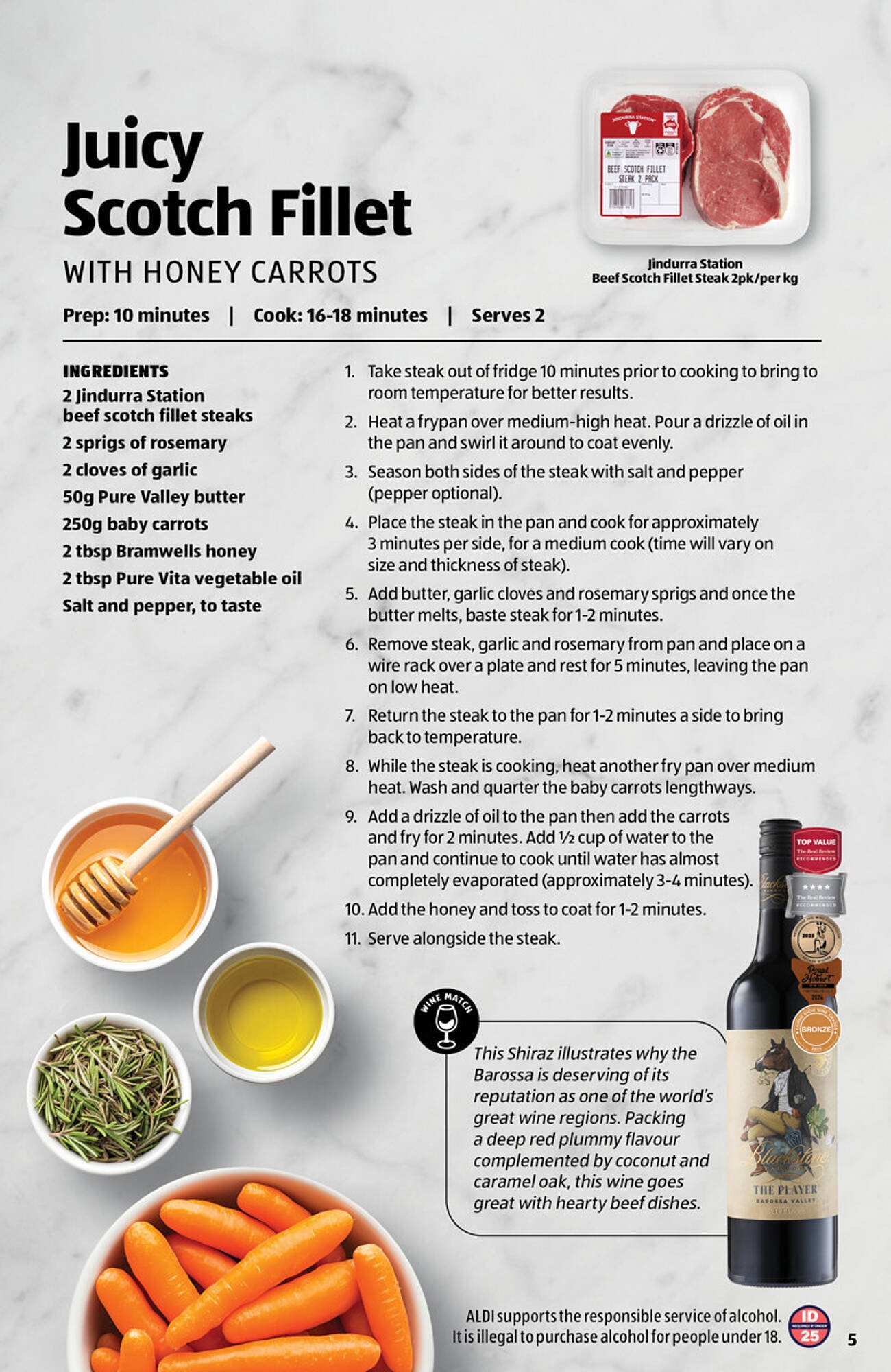 ALDI catalogue (2025-11-13 - 2025-11-19) | 5