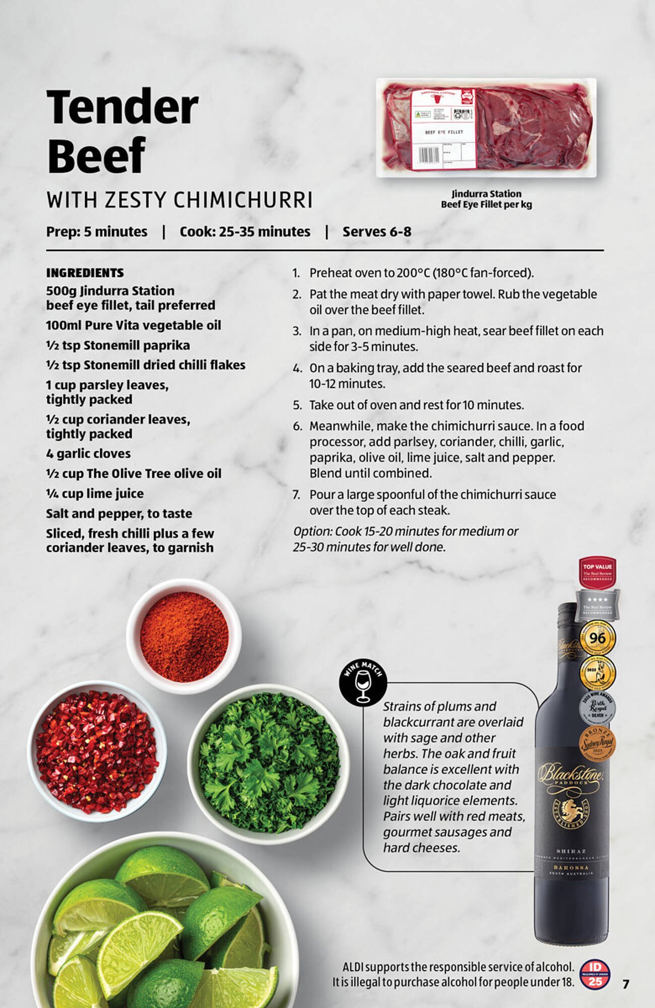 ALDI catalogue (2025-11-13 - 2025-11-19) | 7