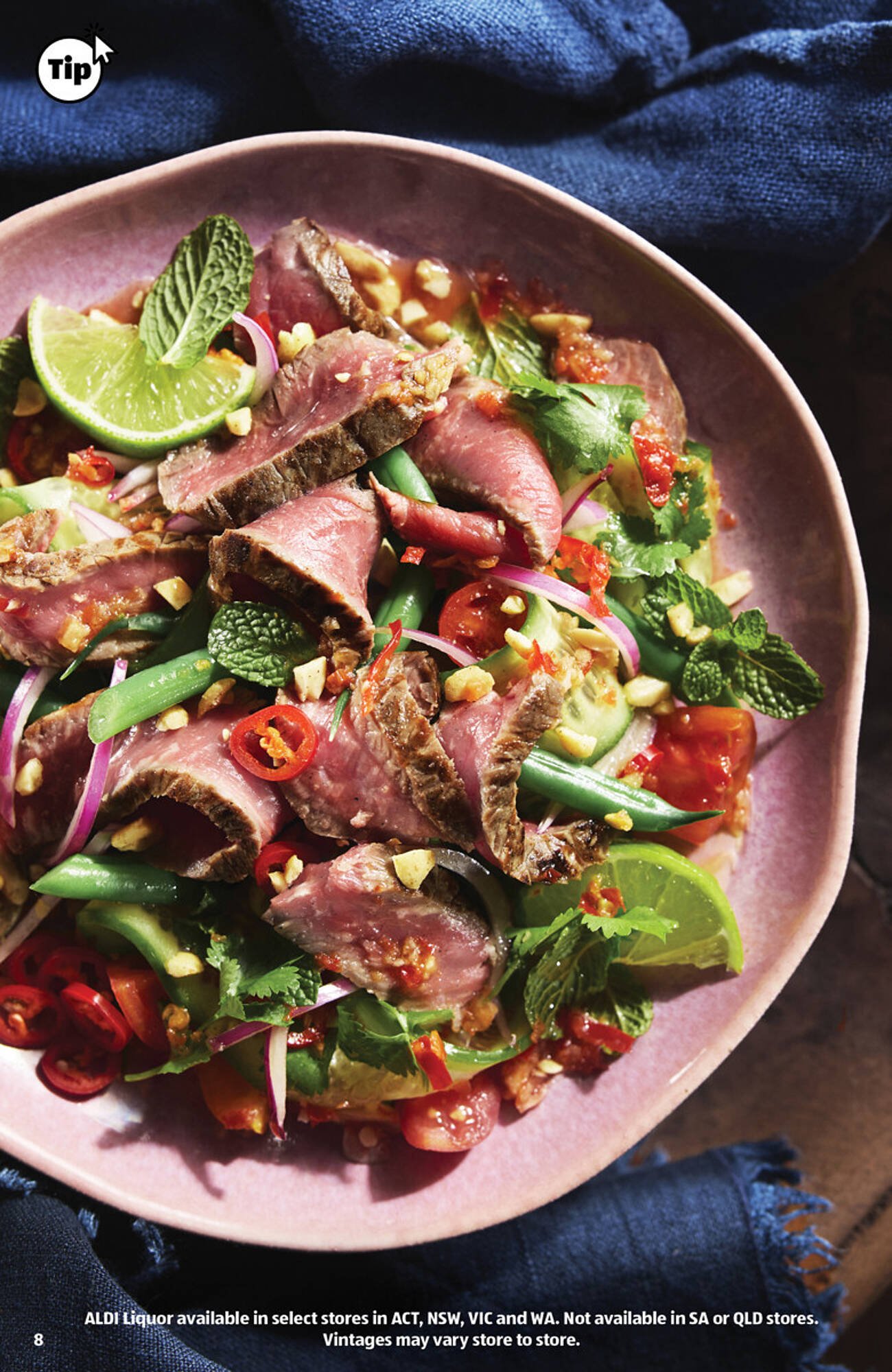 ALDI catalogue (2025-11-13 - 2025-11-19) | 8