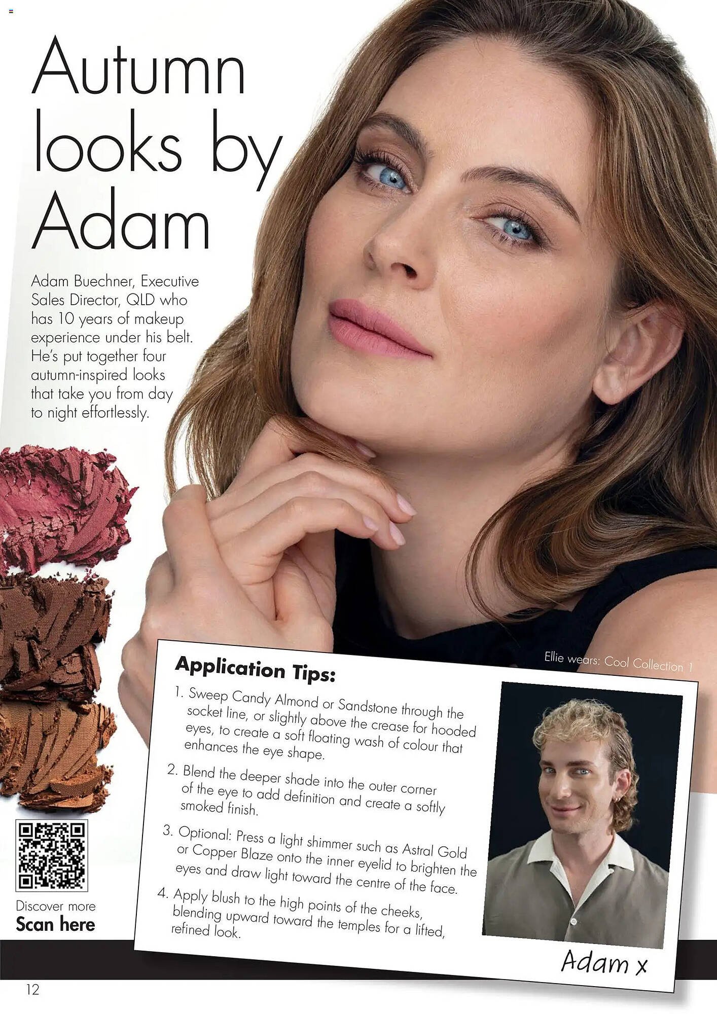 Nutrimetics catalogue (2026-02-25 - 2026-03-31) | 12