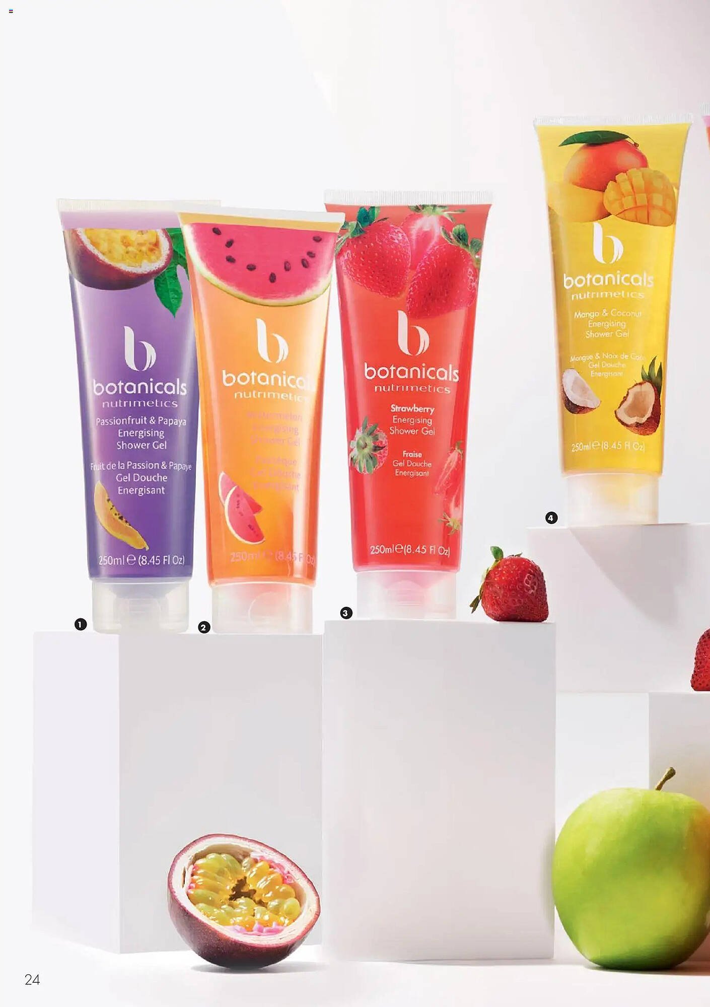 Nutrimetics catalogue (2026-02-25 - 2026-03-31) | 24