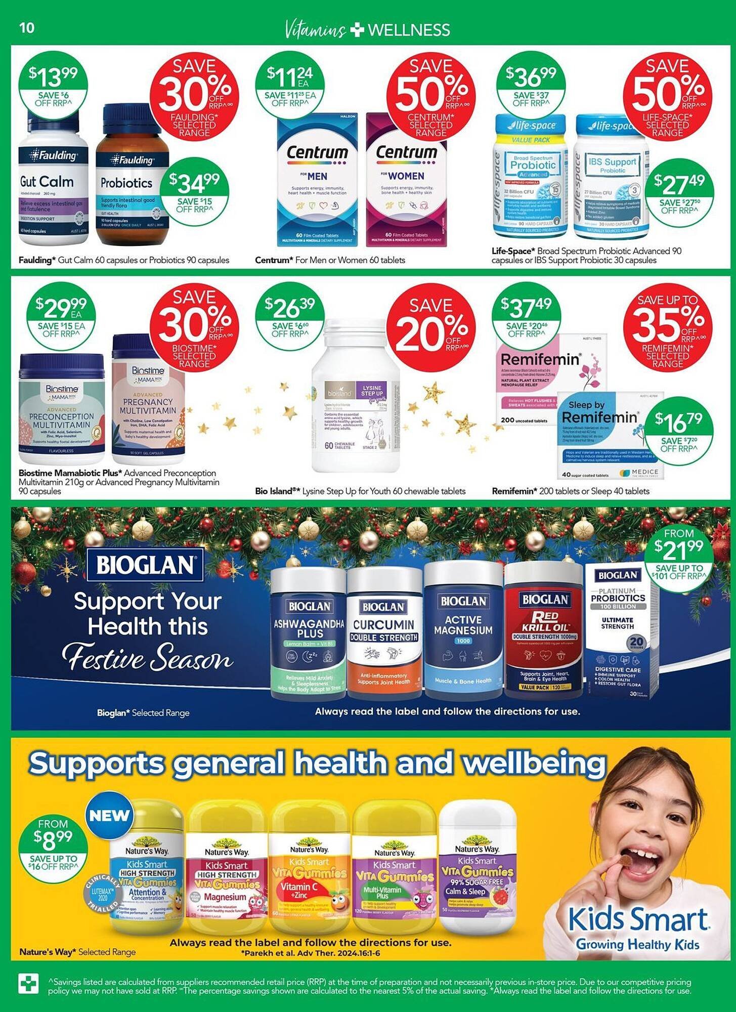 Terry White catalogue (2025-12-04 - 2025-12-24) | 11