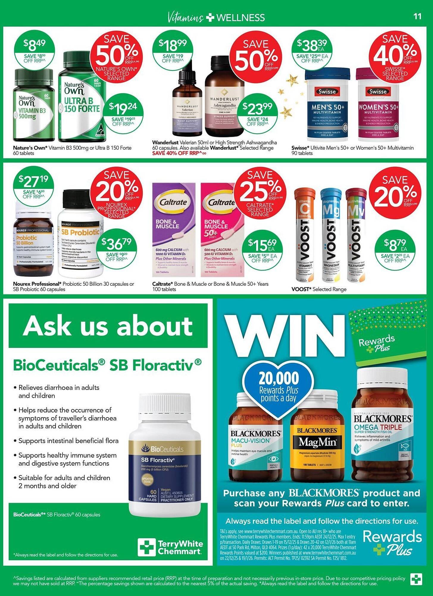 Terry White catalogue (2025-12-04 - 2025-12-24) | 14