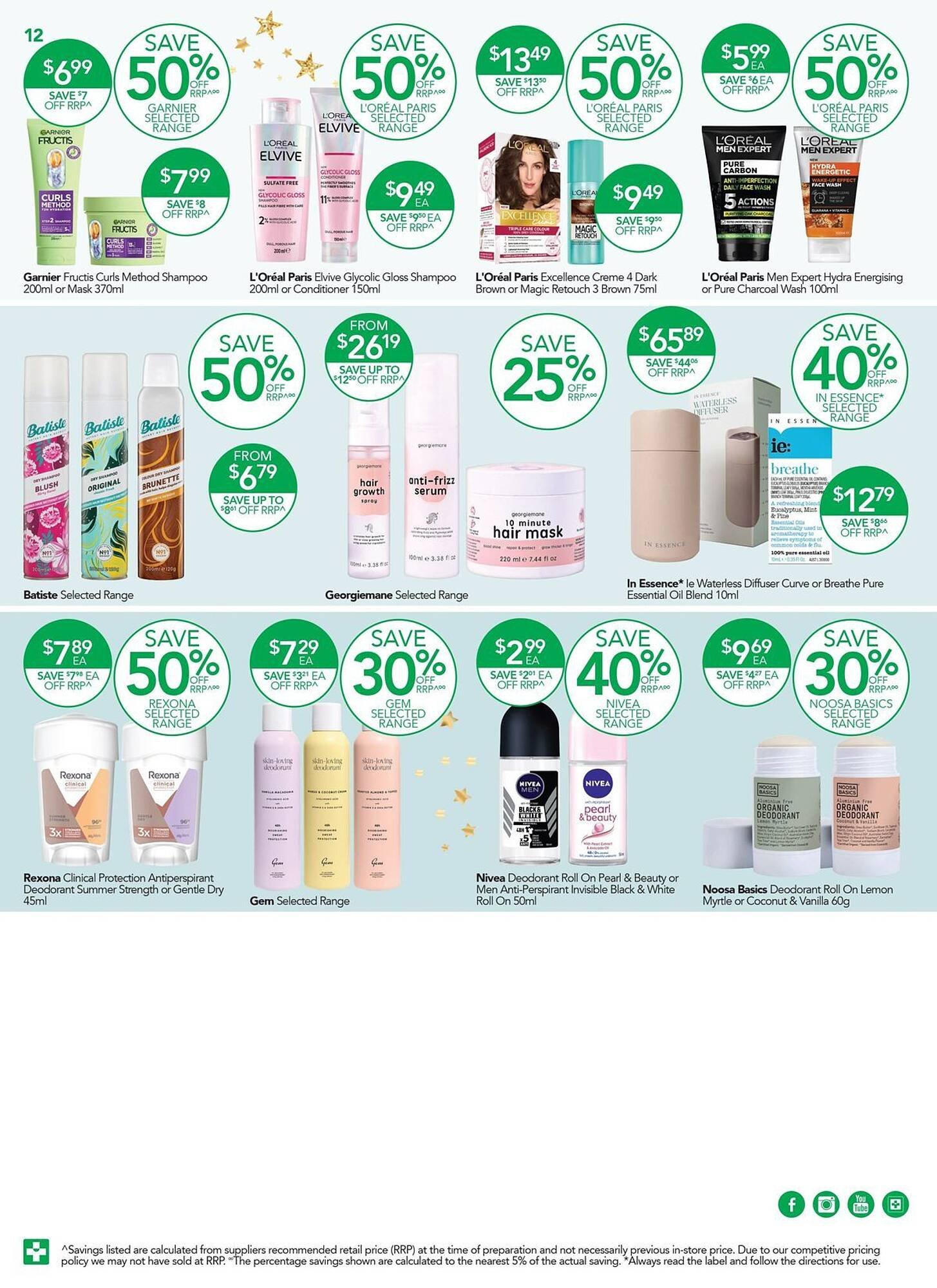 Terry White catalogue (2025-12-04 - 2025-12-24) | 15