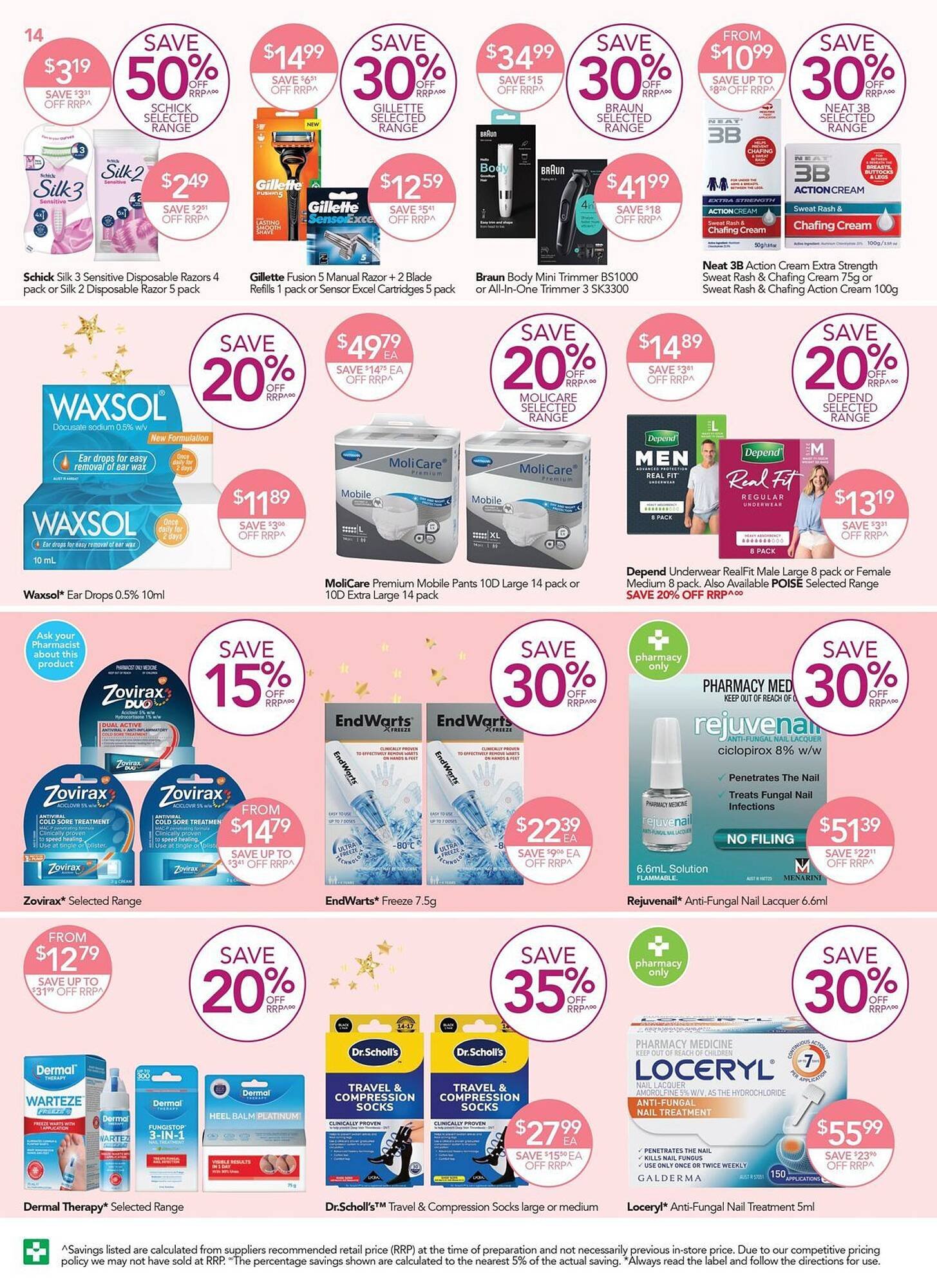 Terry White catalogue (2025-12-04 - 2025-12-24) | 17