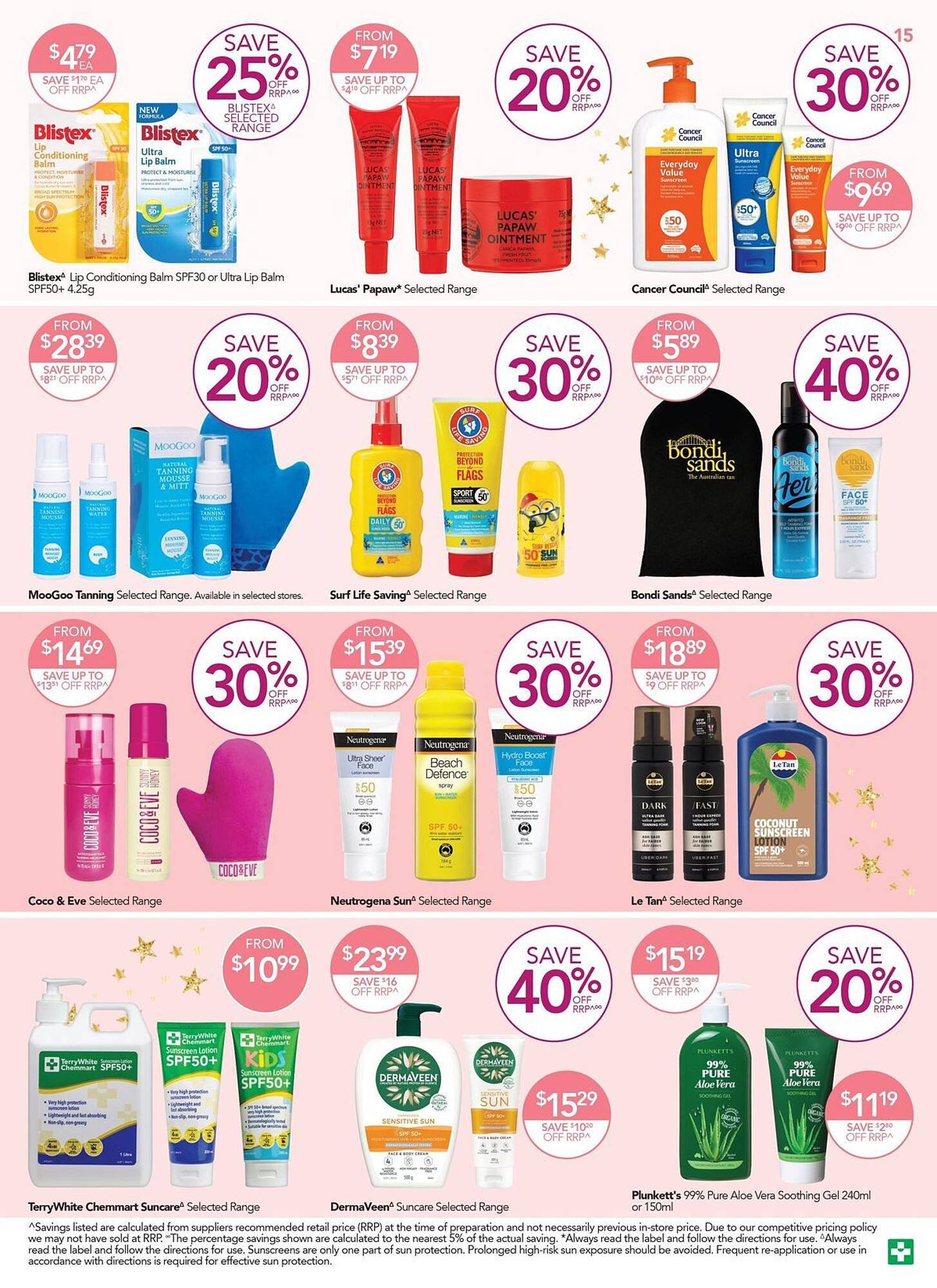 Terry White catalogue (2025-12-04 - 2025-12-24) | 18