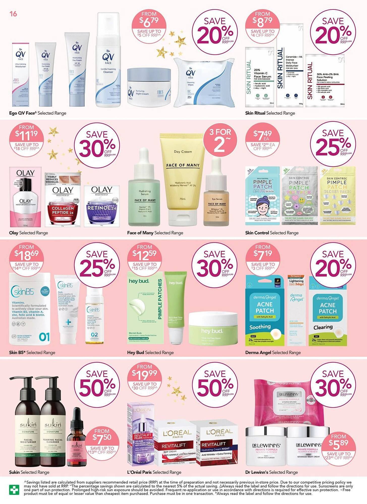 Terry White catalogue (2025-12-04 - 2025-12-24) | 19