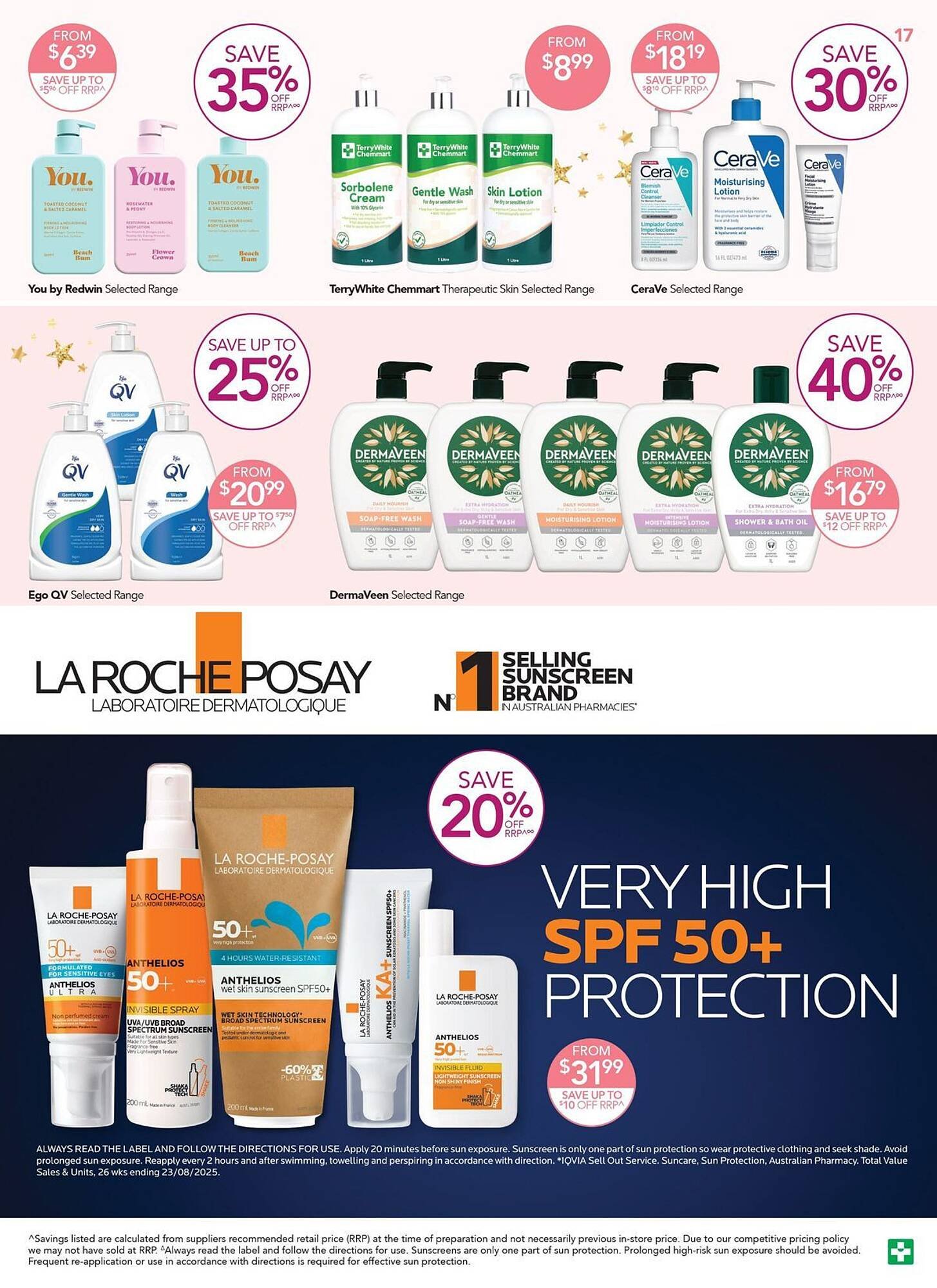 Terry White catalogue (2025-12-04 - 2025-12-24) | 20