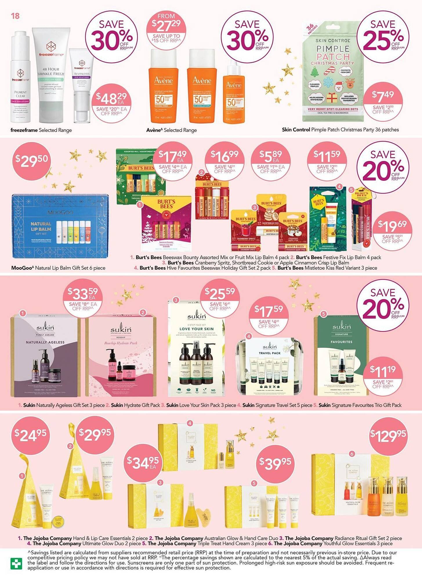 Terry White catalogue (2025-12-04 - 2025-12-24) | 21