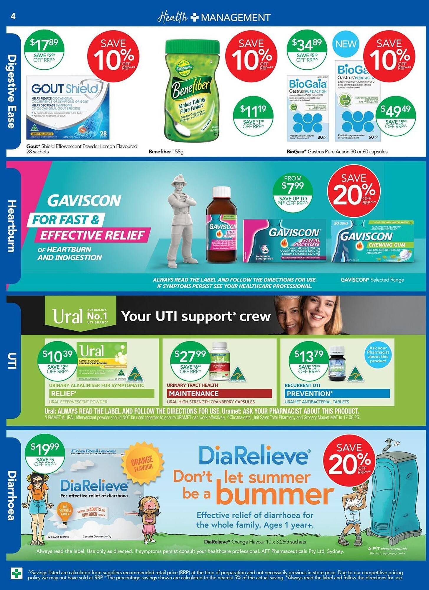 Terry White catalogue (2025-12-04 - 2025-12-24) | 4