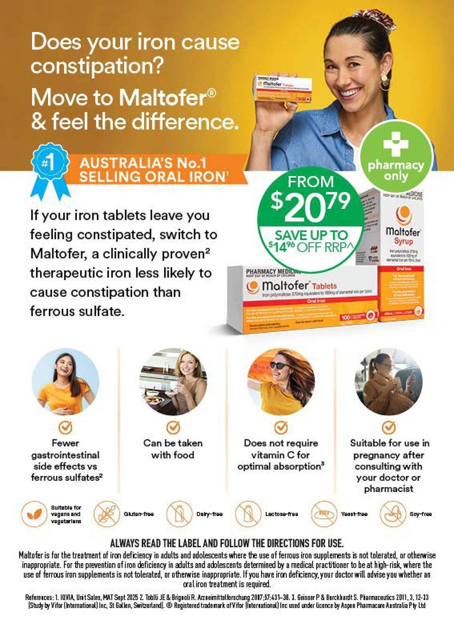 Terry White catalogue (2025-12-04 - 2025-12-24) | 10