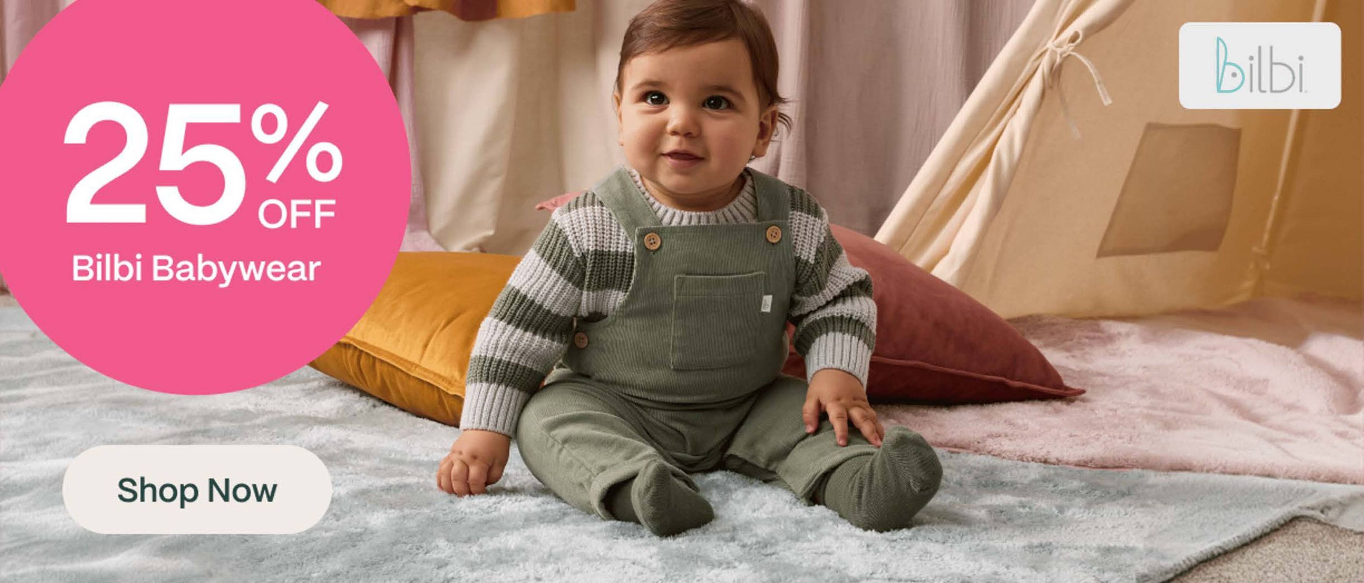 Baby Bunting catalogue (2026-03-26 - 2026-04-12) | 5