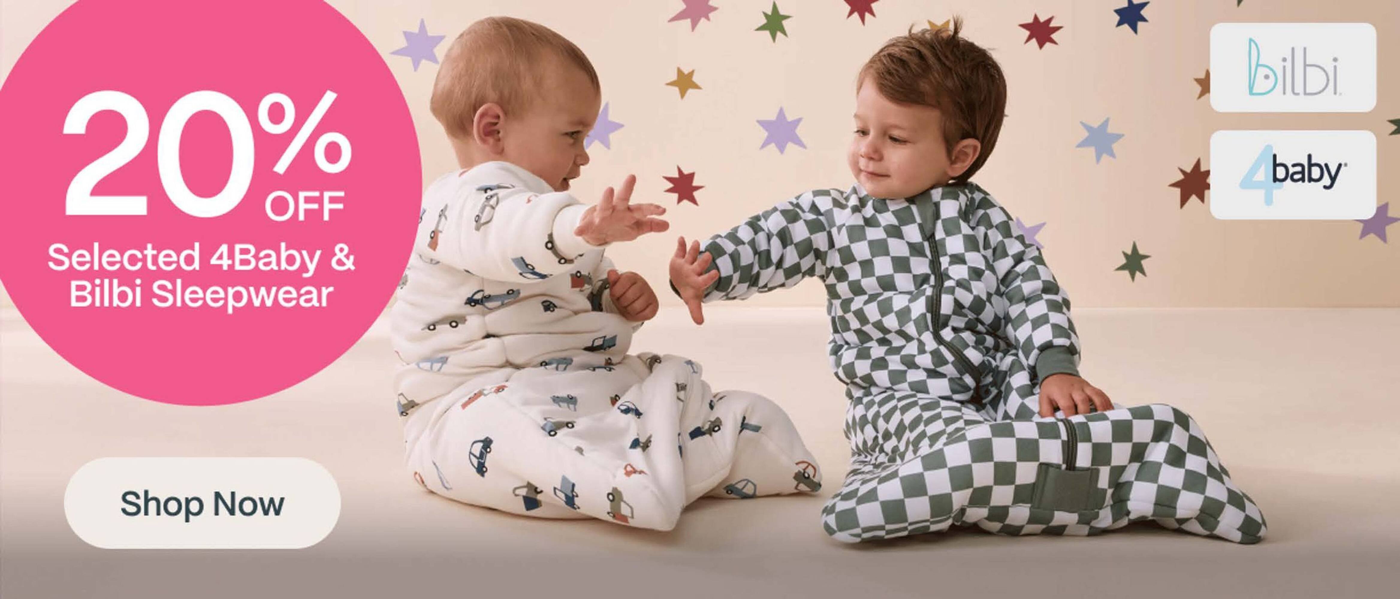 Baby Bunting catalogue (2026-03-26 - 2026-04-12) | 6