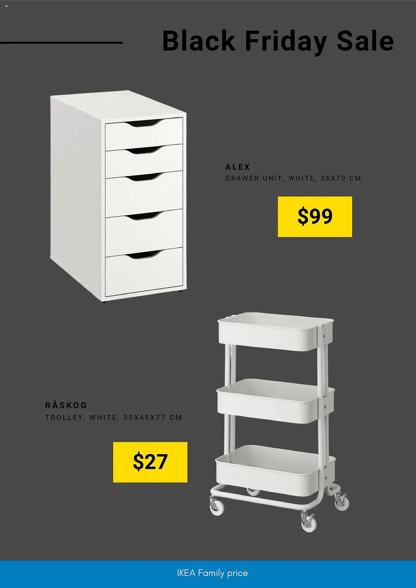 IKEA catalogue (2025-11-28 - 2025-12-01) | 4