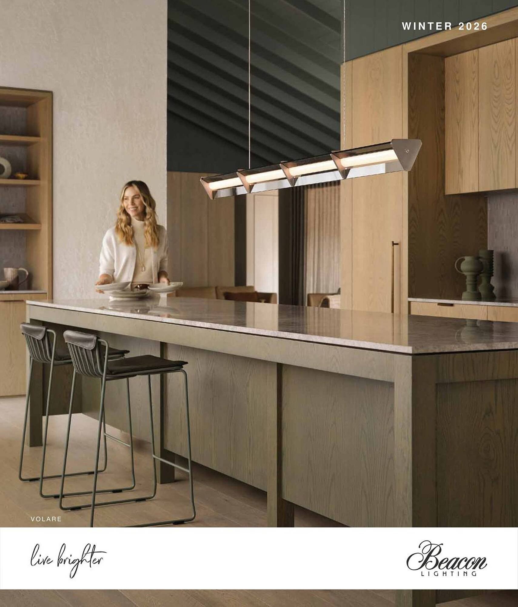 Beacon Lighting catalogue (2026-04-27 - 2026-08-31) | 1