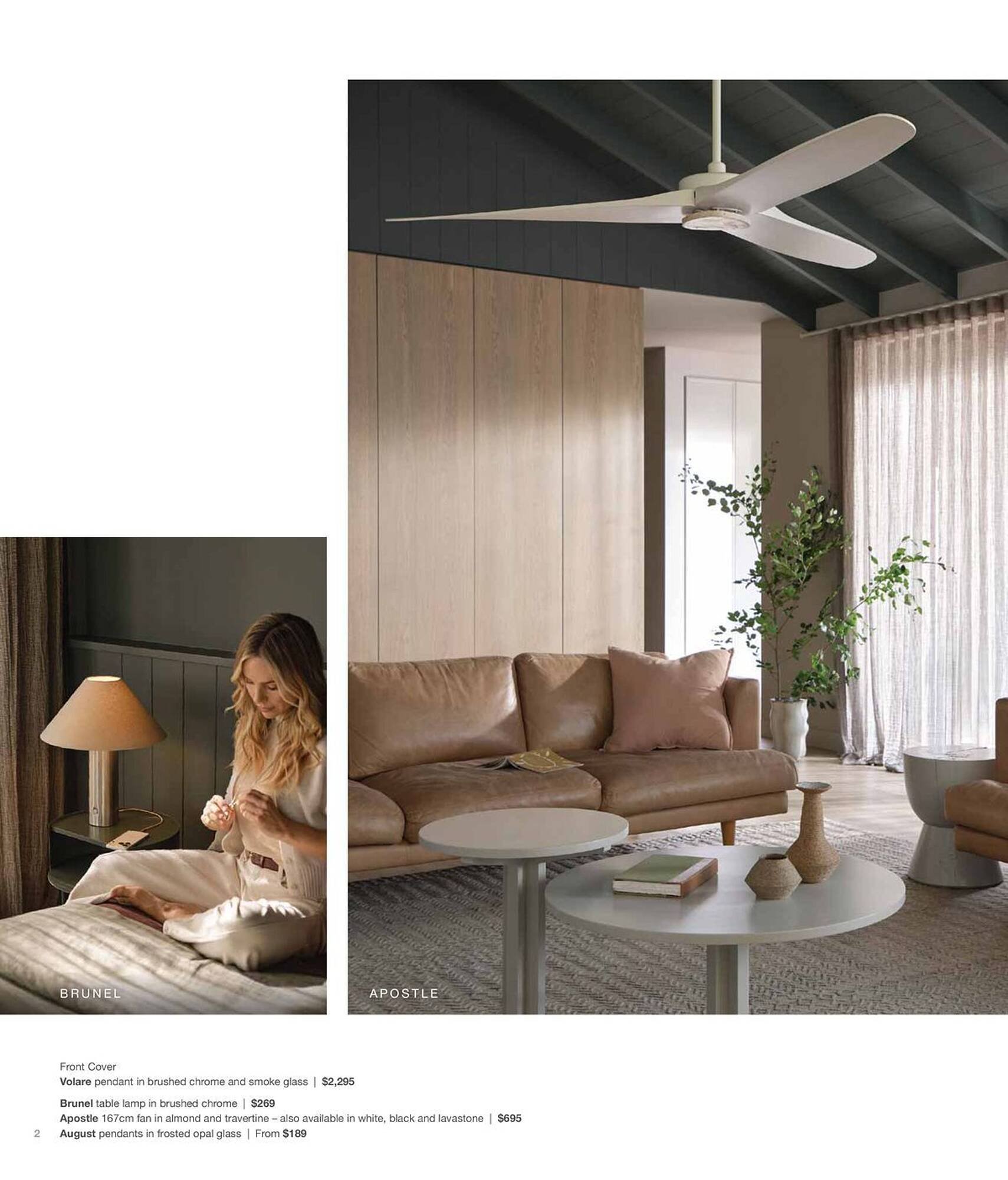 Beacon Lighting catalogue (2026-04-27 - 2026-08-31) | 2