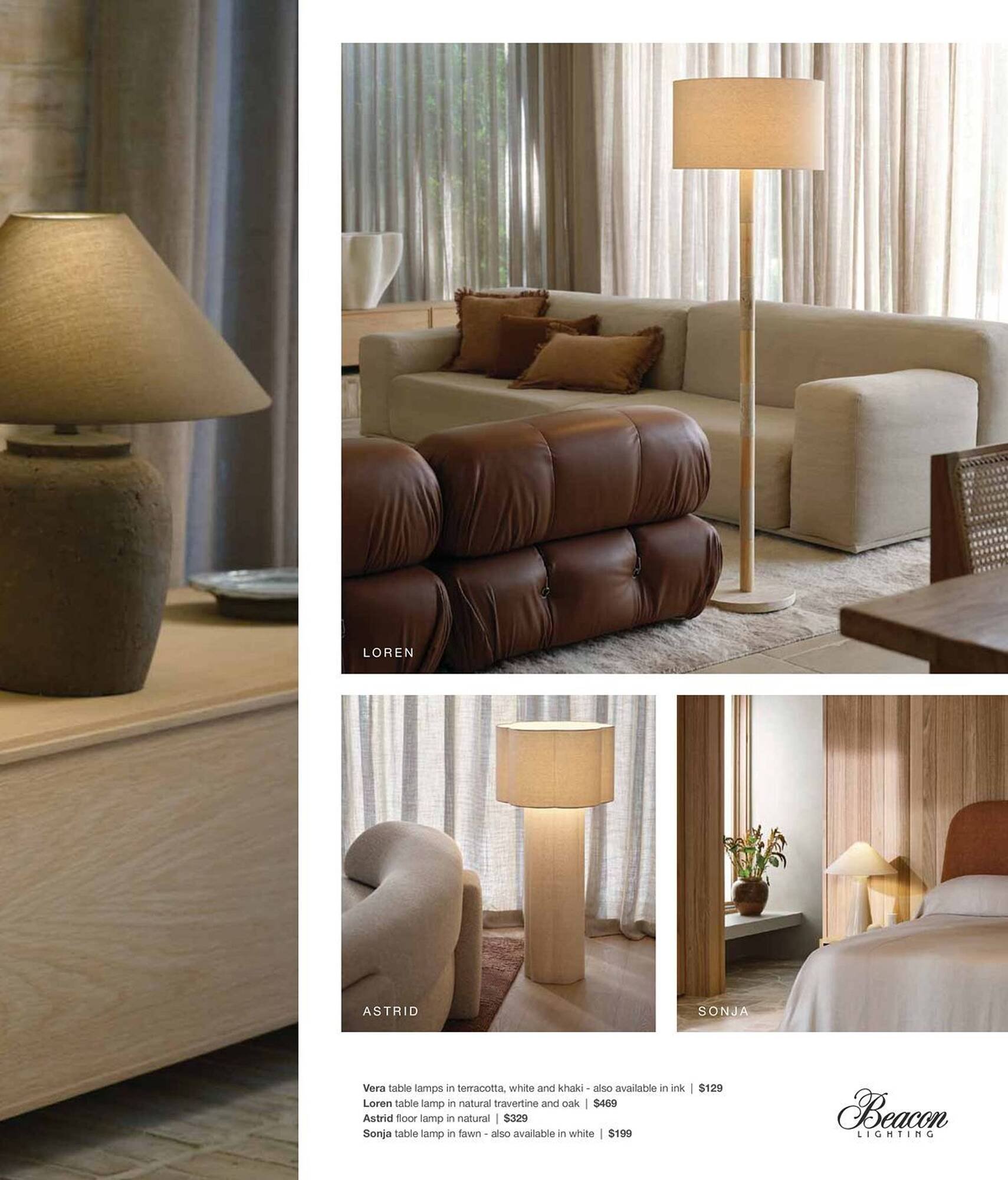 Beacon Lighting catalogue (2026-04-27 - 2026-08-31) | 11