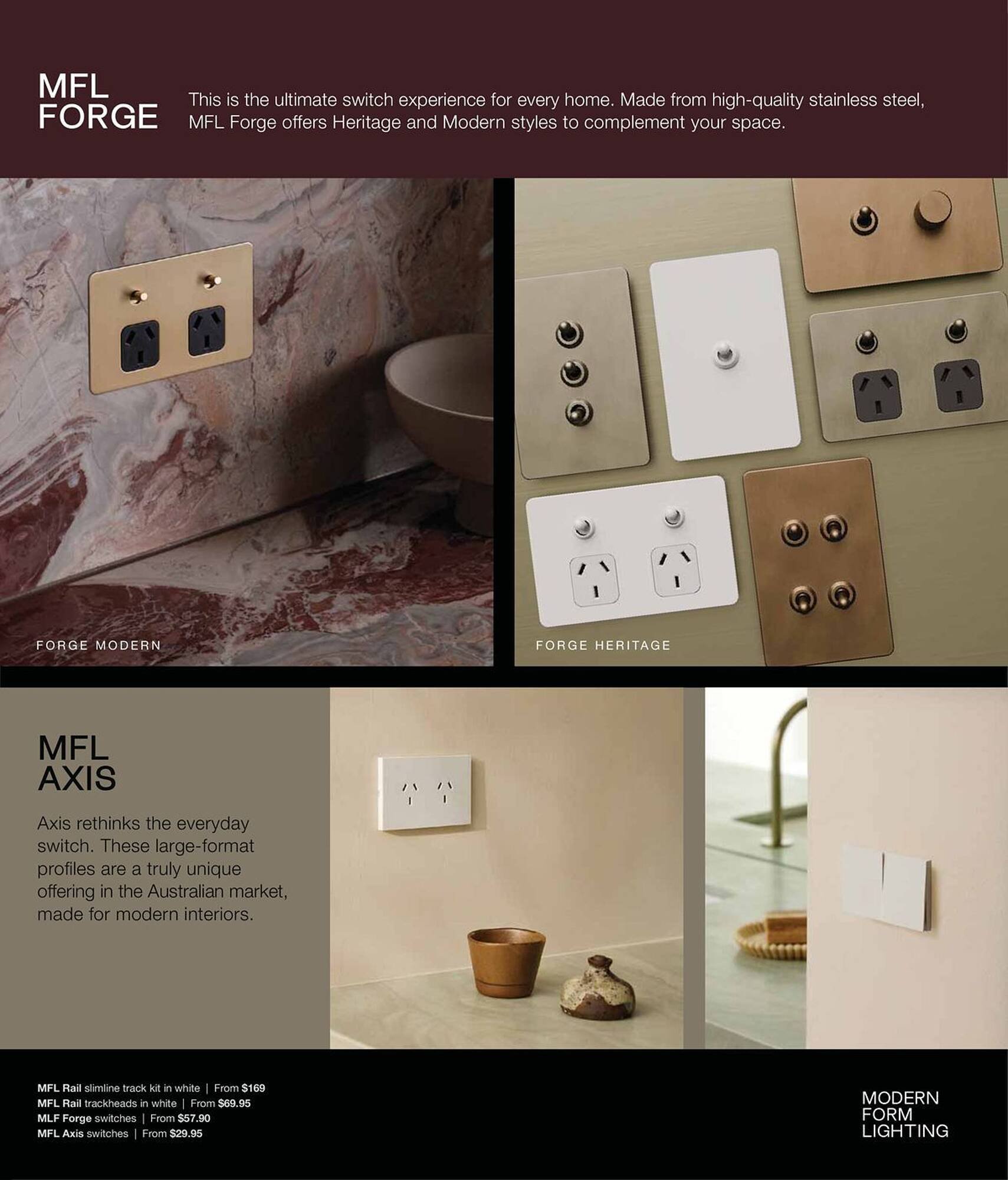 Beacon Lighting catalogue (2026-04-27 - 2026-08-31) | 17