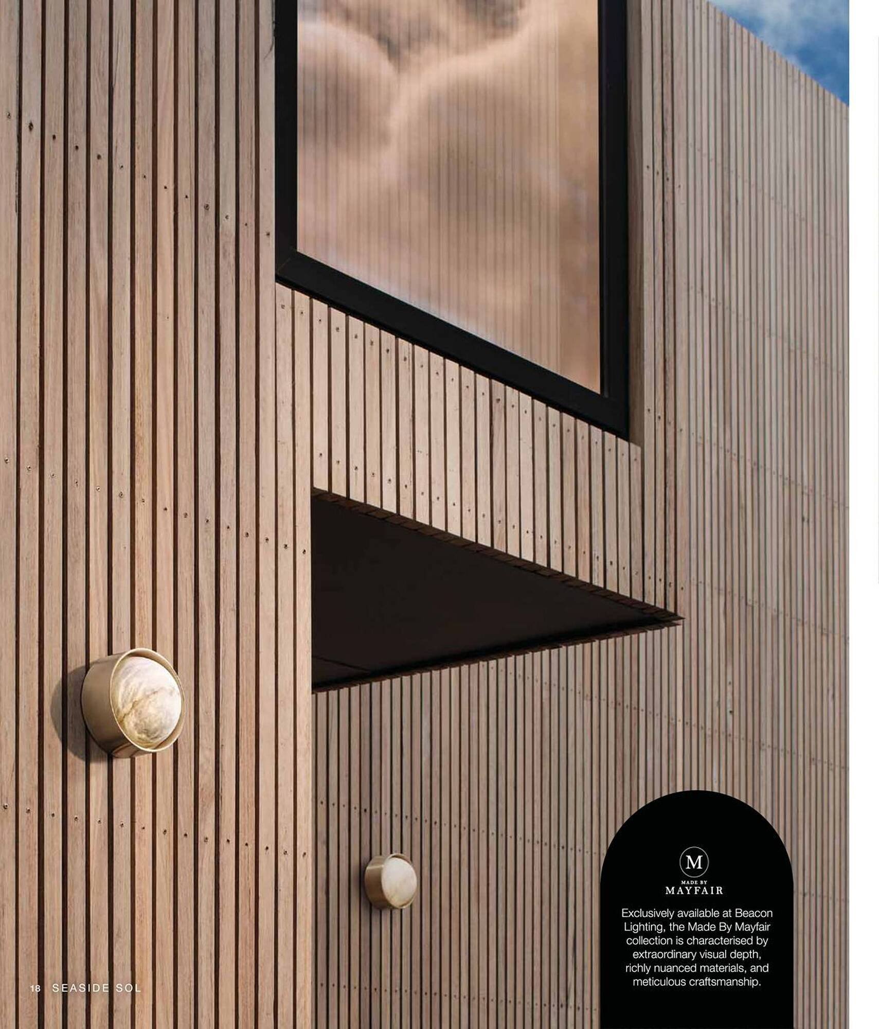 Beacon Lighting catalogue (2026-04-27 - 2026-08-31) | 18