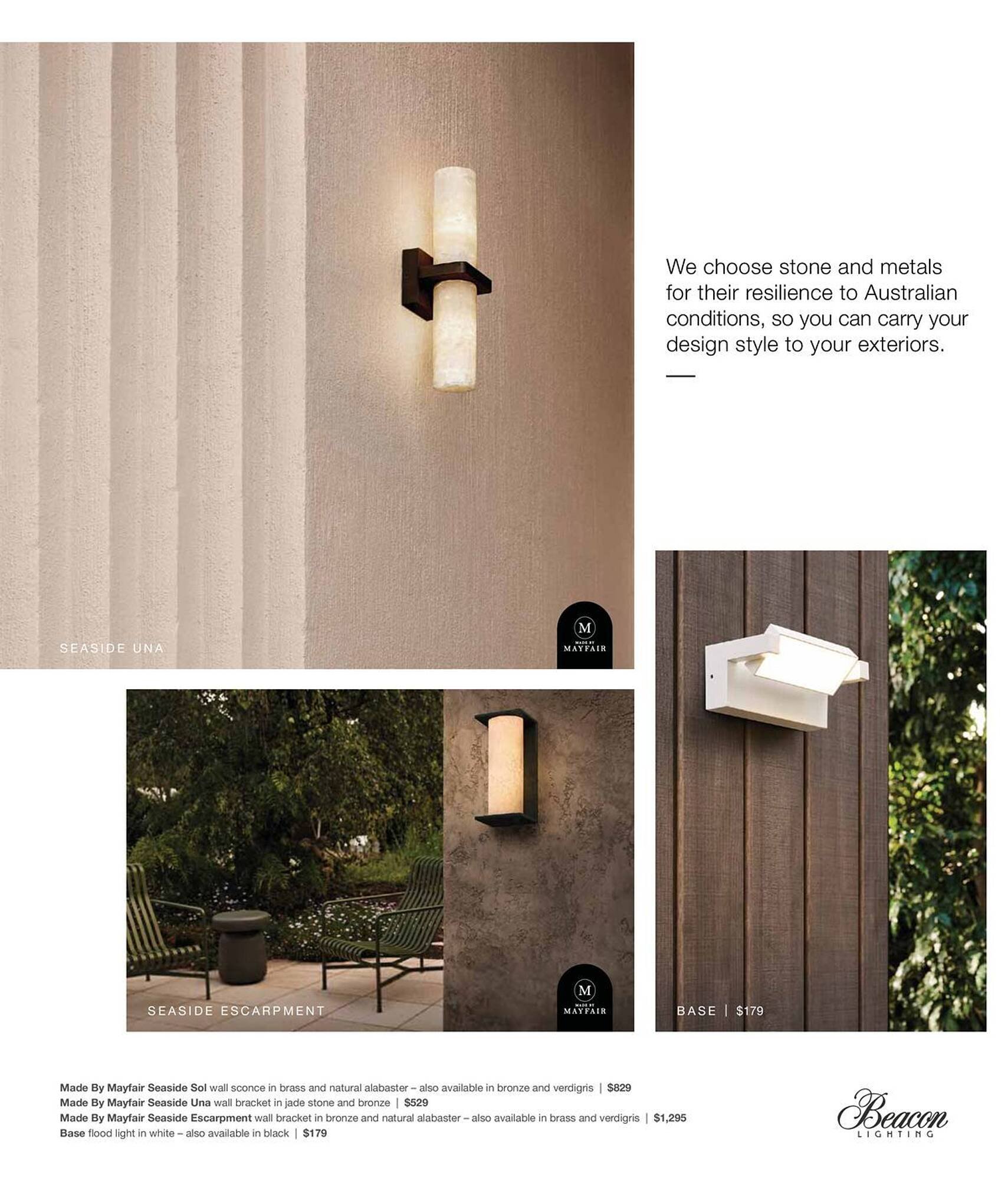 Beacon Lighting catalogue (2026-04-27 - 2026-08-31) | 19