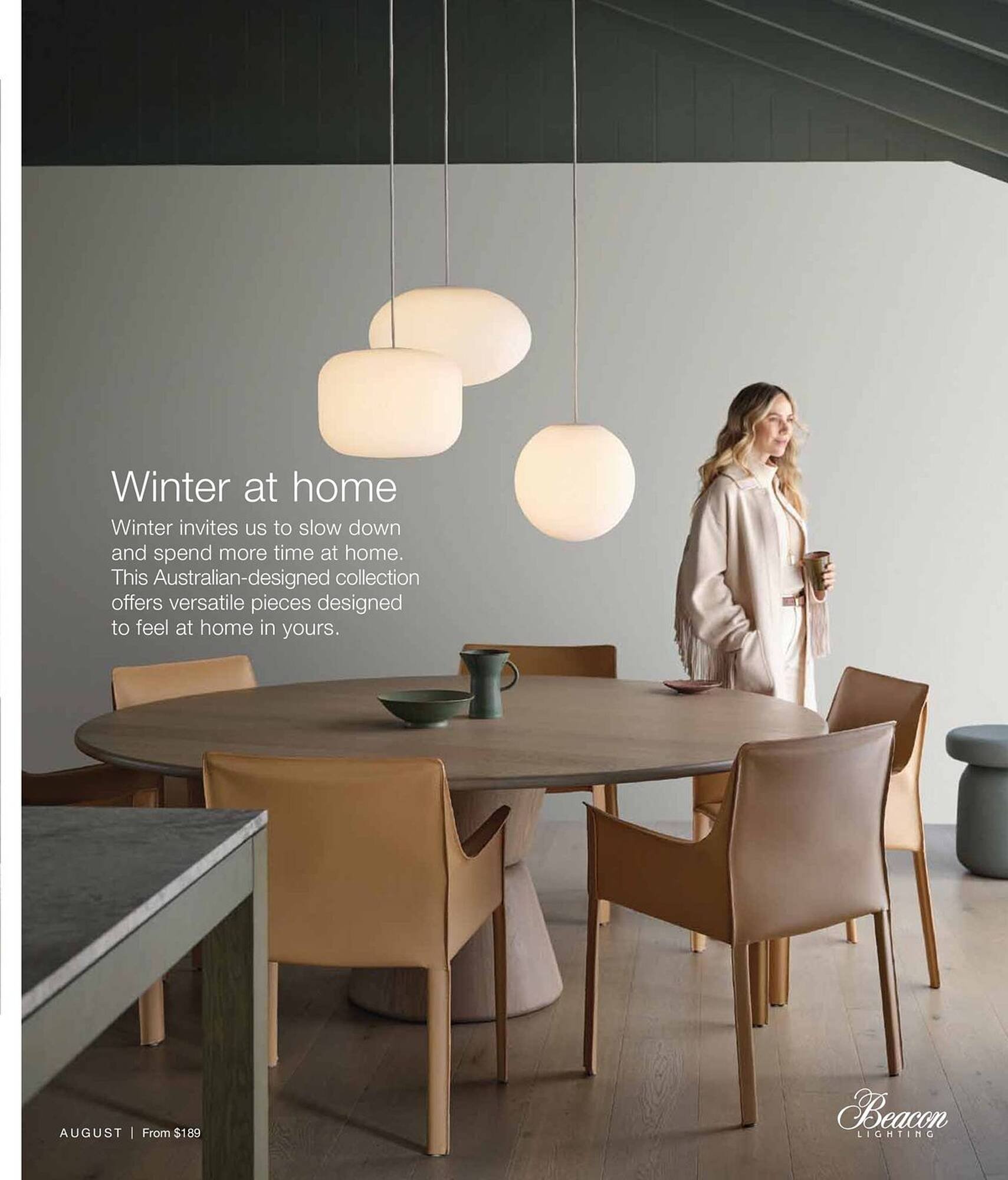 Beacon Lighting catalogue (2026-04-27 - 2026-08-31) | 3