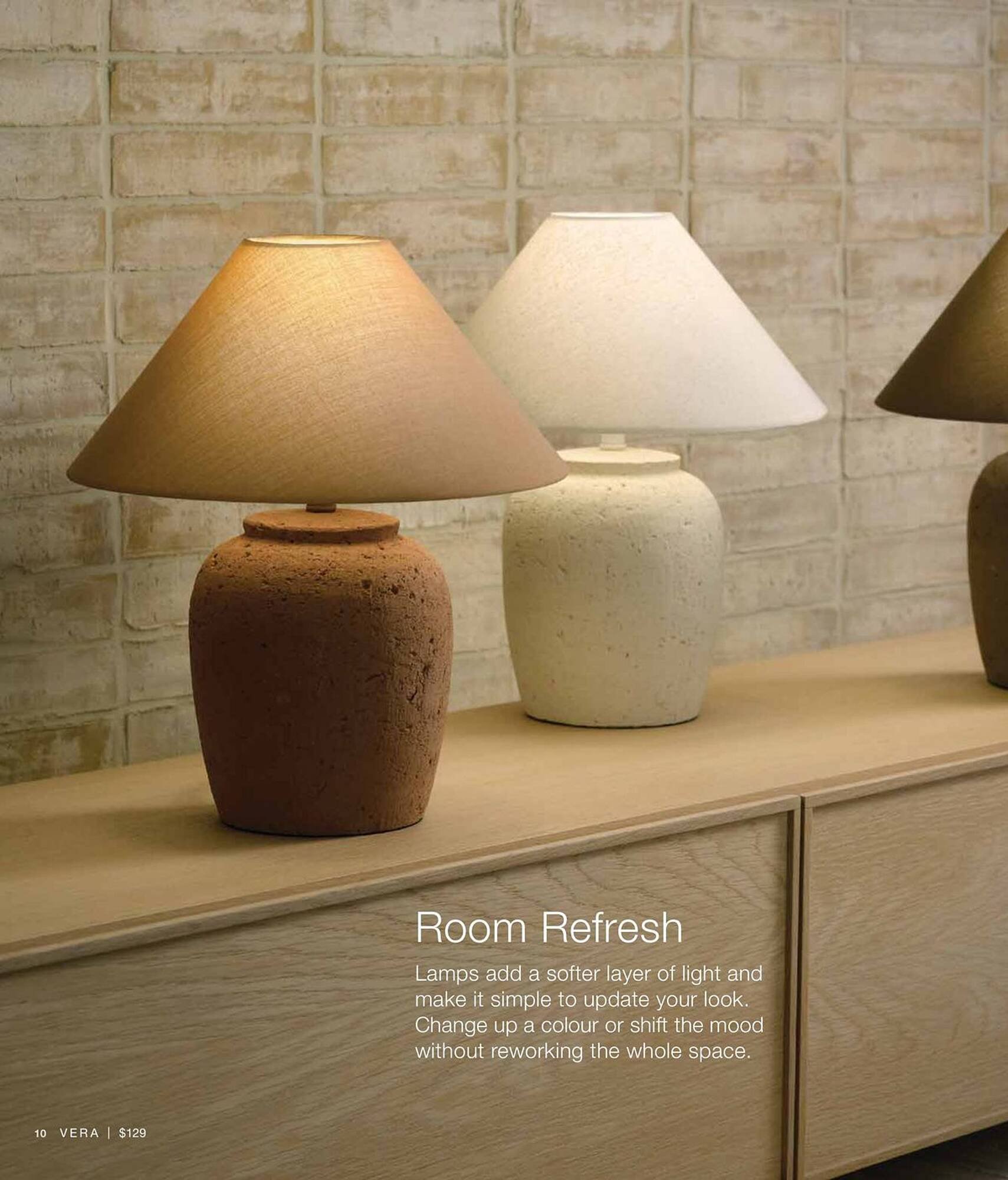 Beacon Lighting catalogue (2026-04-27 - 2026-08-31) | 10