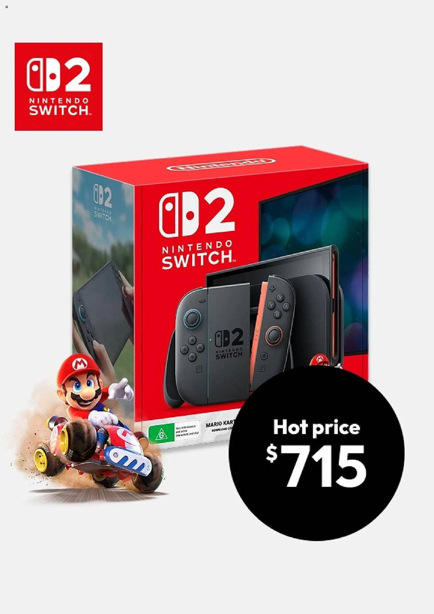 Target catalogue (2025-11-25 - 2025-12-01) | 2