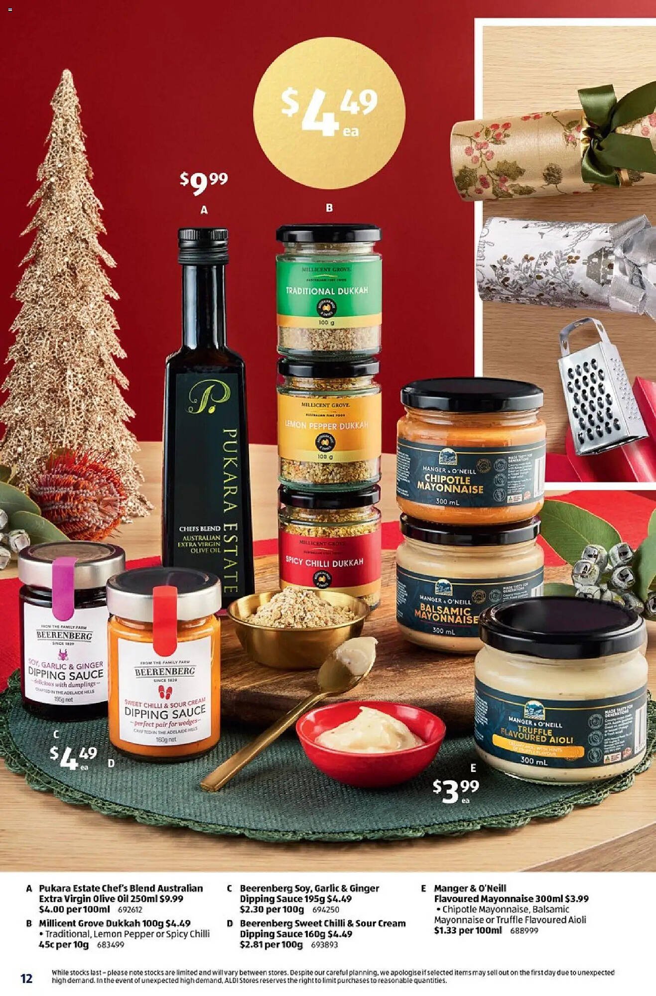 ALDI catalogue (2025-11-11 - 2025-11-18) | 12