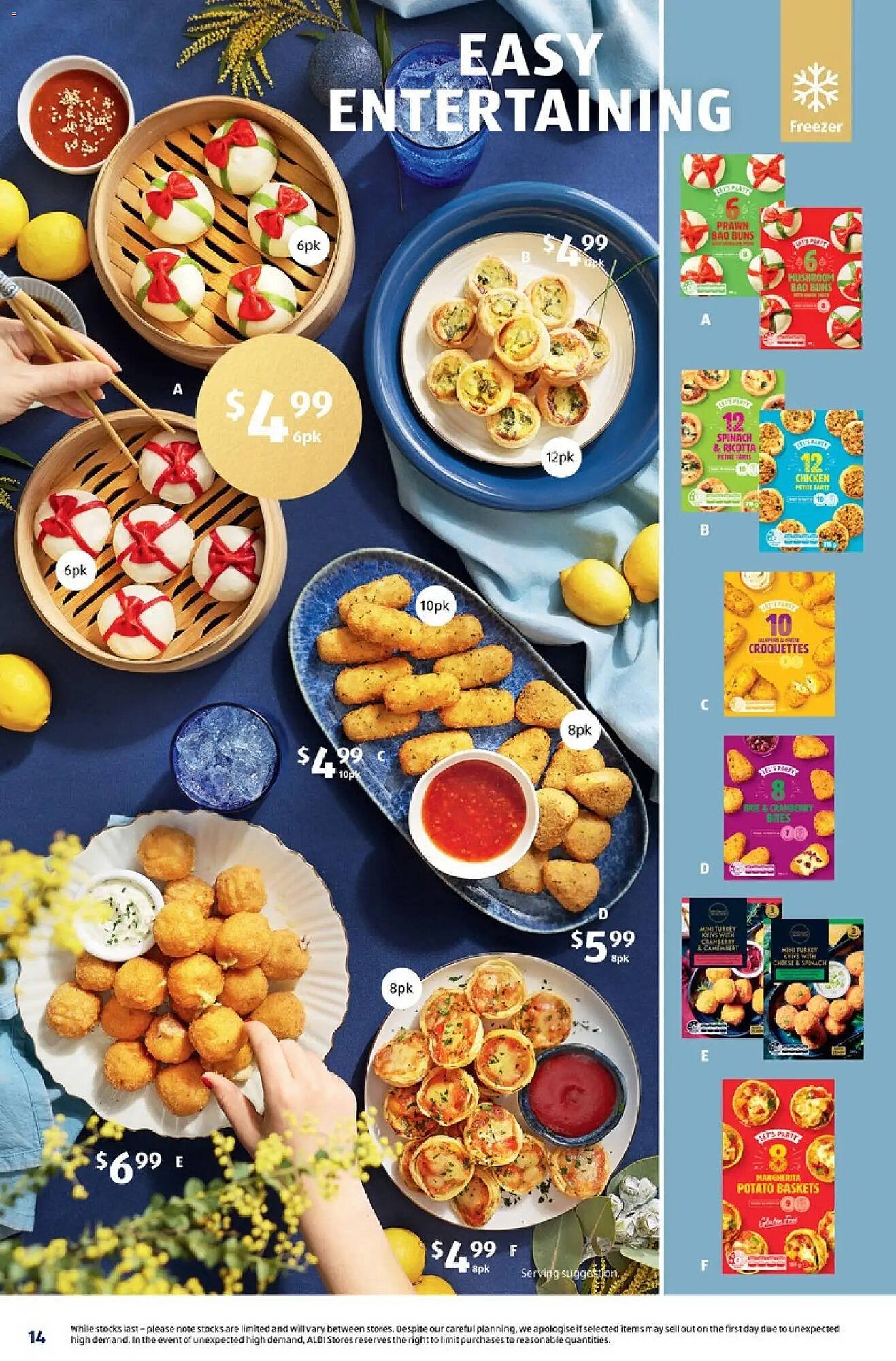 ALDI catalogue (2025-11-11 - 2025-11-18) | 14