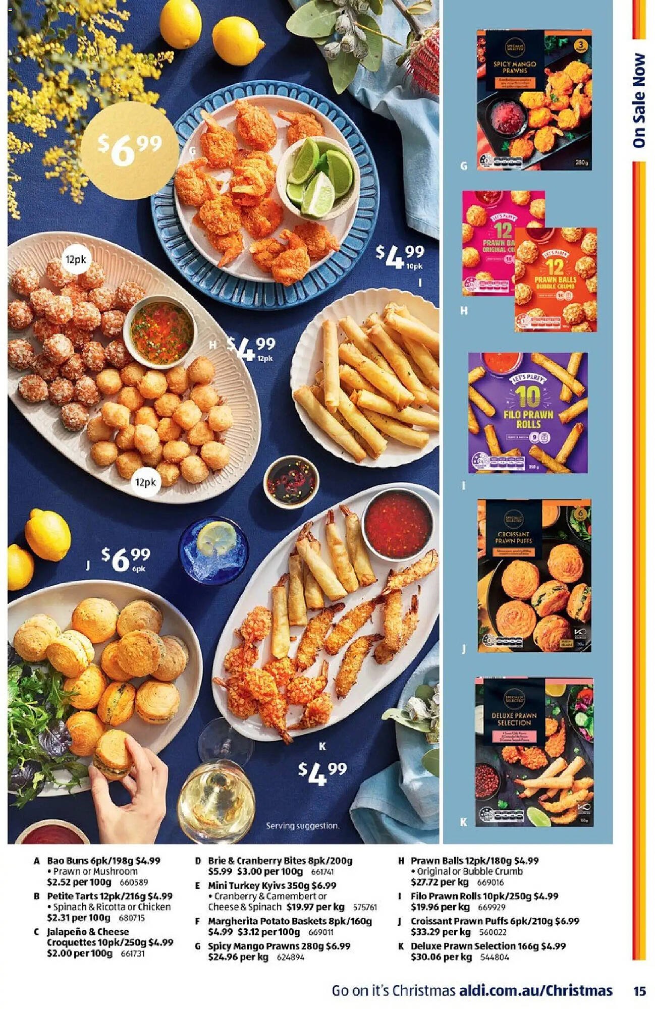 ALDI catalogue (2025-11-11 - 2025-11-18) | 15
