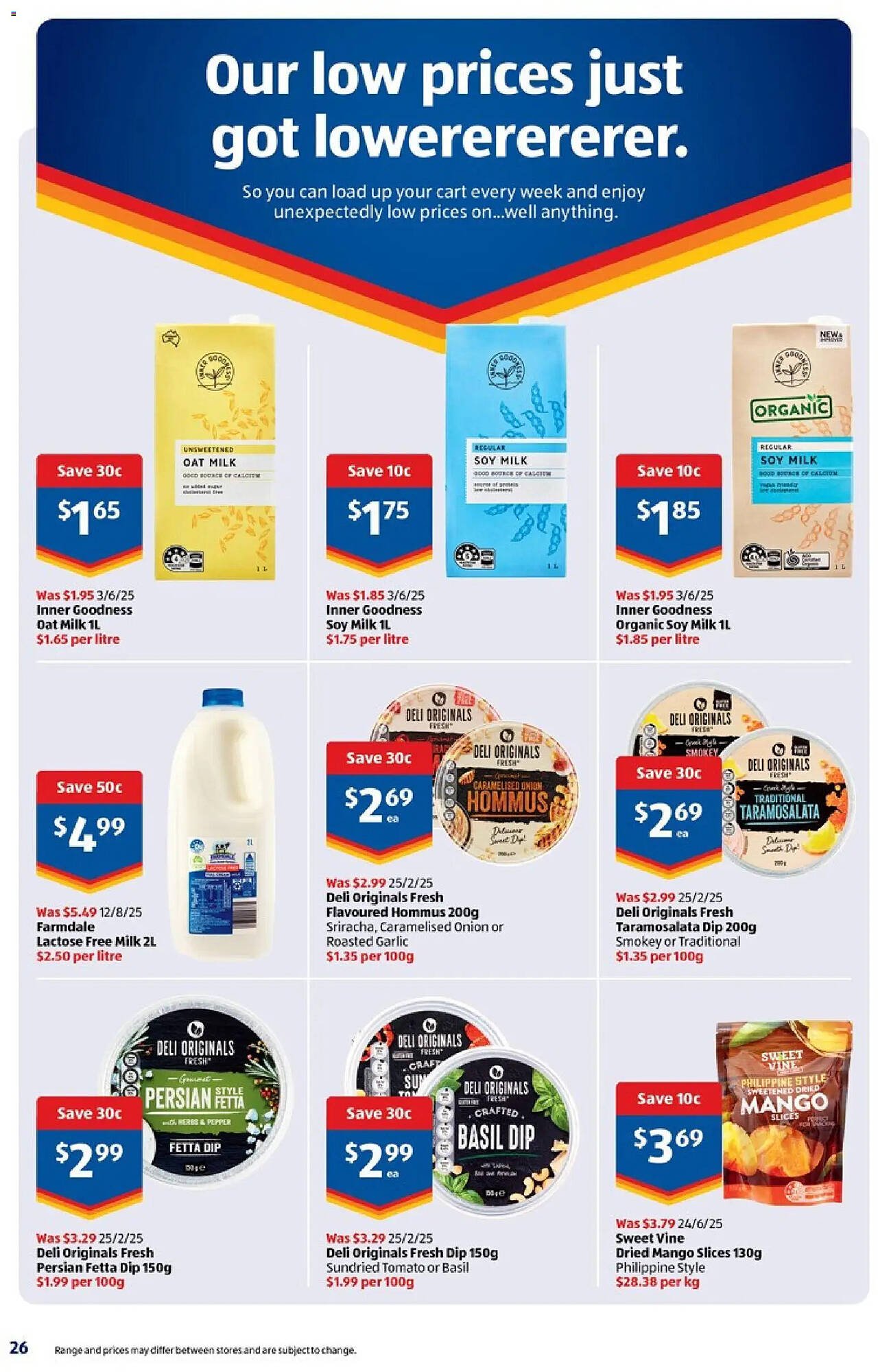 ALDI catalogue (2025-11-11 - 2025-11-18) | 26
