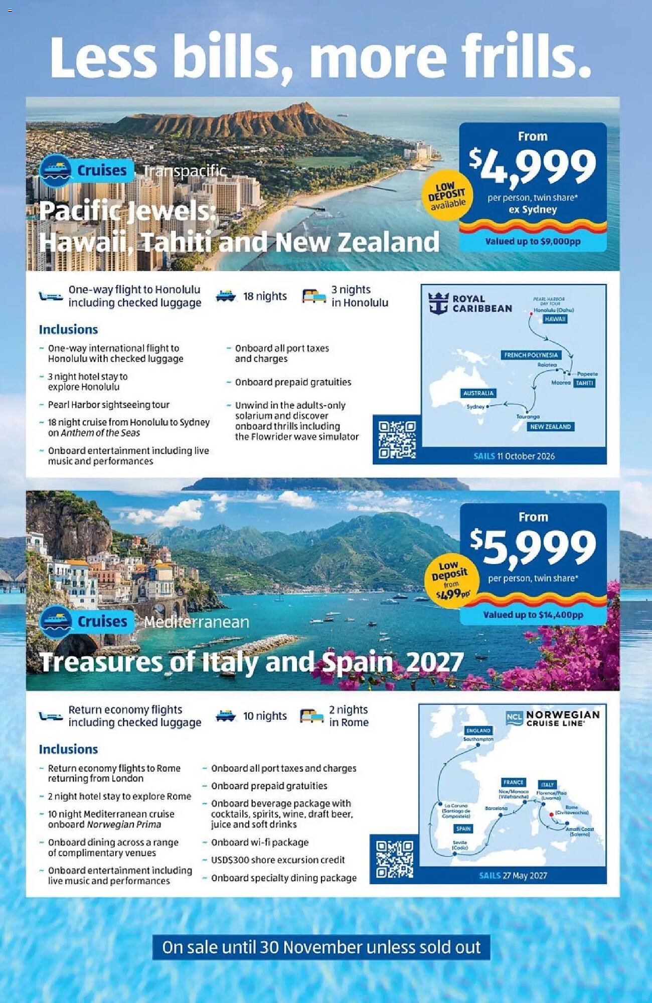 ALDI catalogue (2025-11-11 - 2025-11-18) | 28