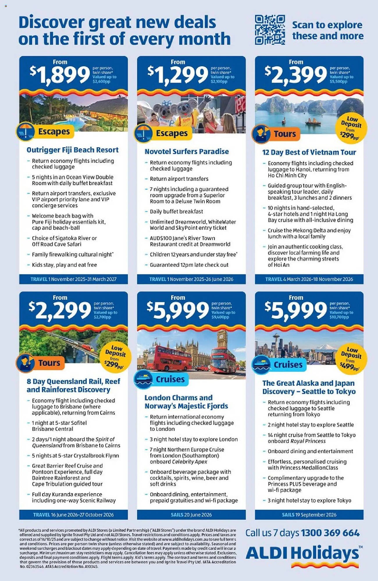 ALDI catalogue (2025-11-11 - 2025-11-18) | 29