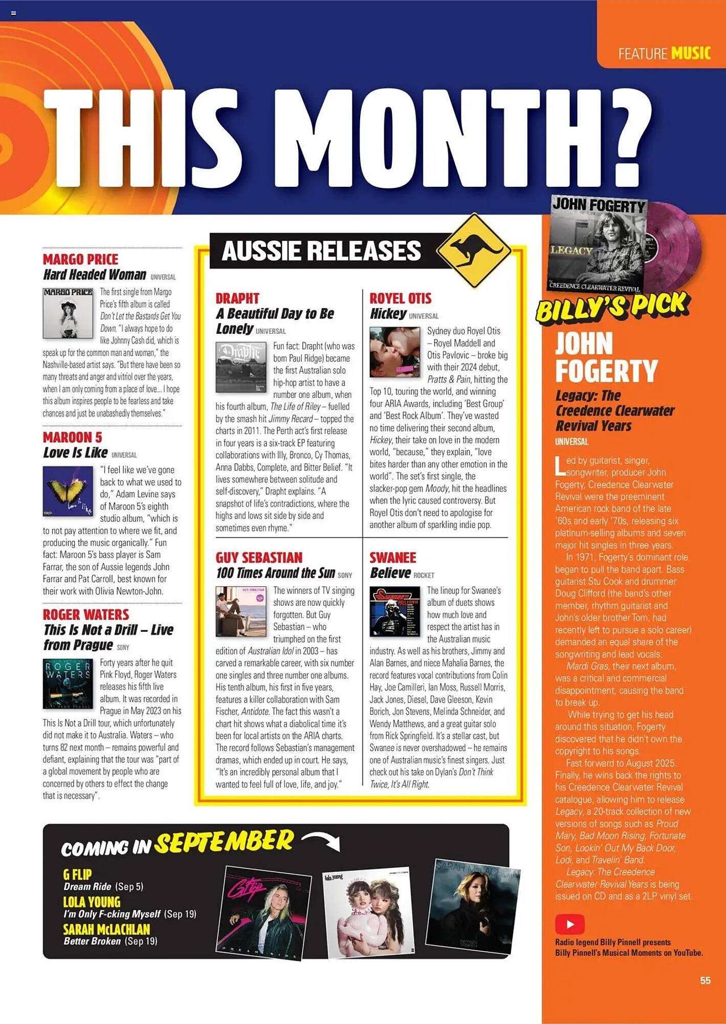 JB Hi-Fi catalogue (2025-08-01 - 2025-08-31)
