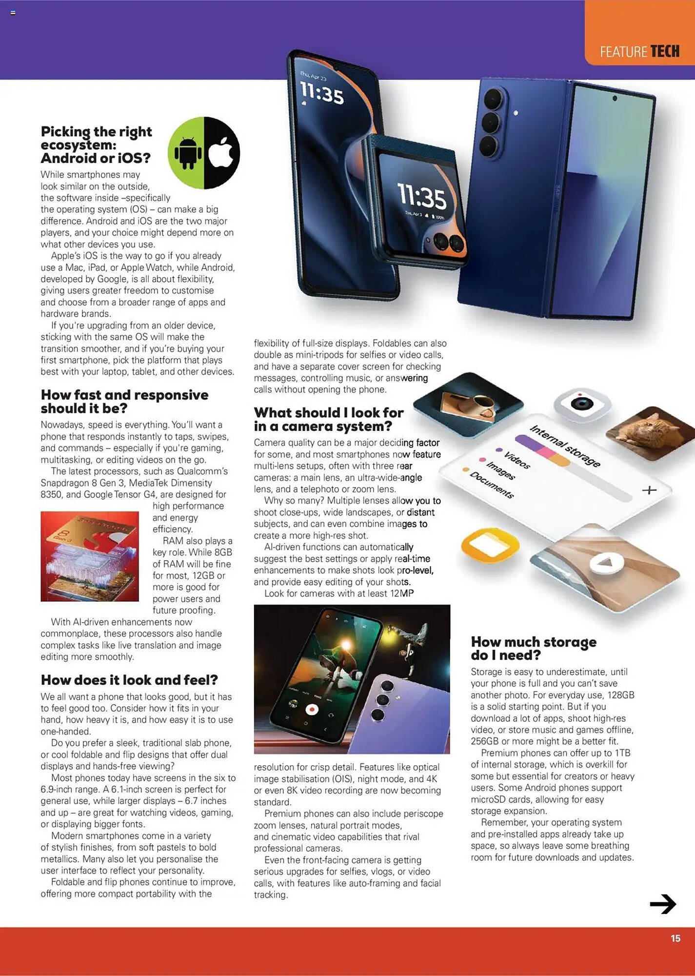 JB Hi-Fi catalogue (2025-08-01 - 2025-08-31)