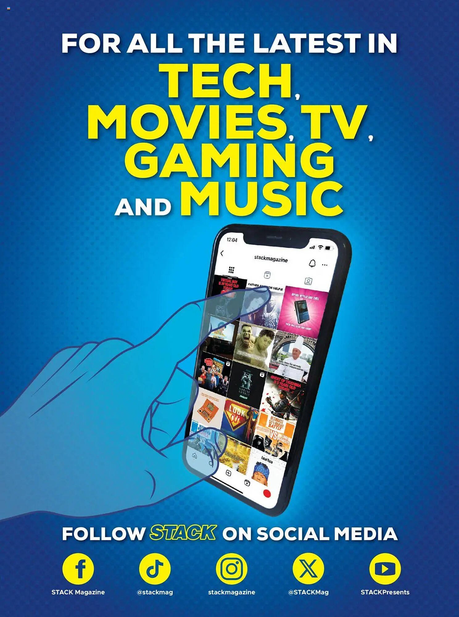 JB Hi-Fi catalogue (2025-08-01 - 2025-08-31)