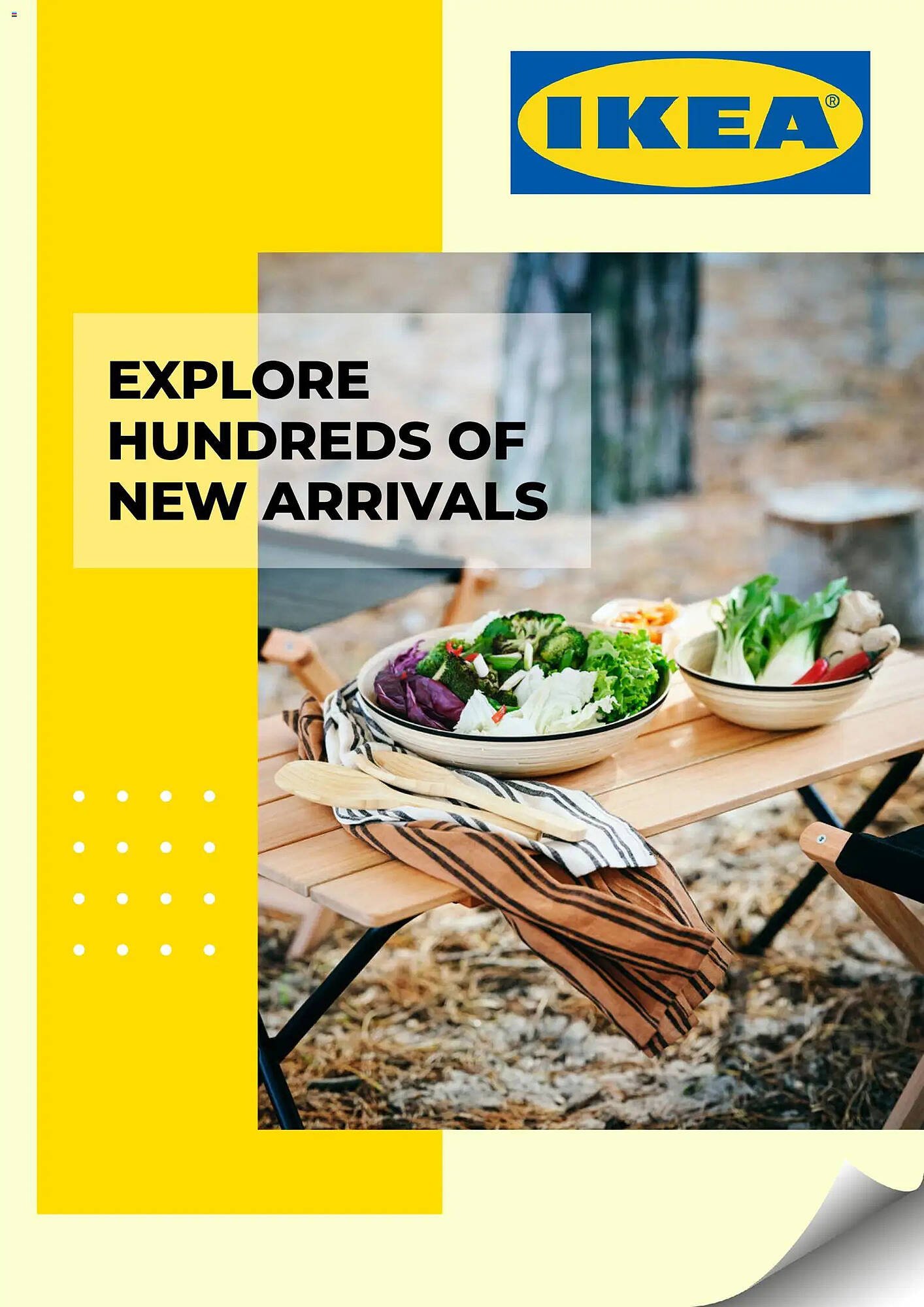 IKEA catalogue (2026-04-23 - 2026-05-01) | 1