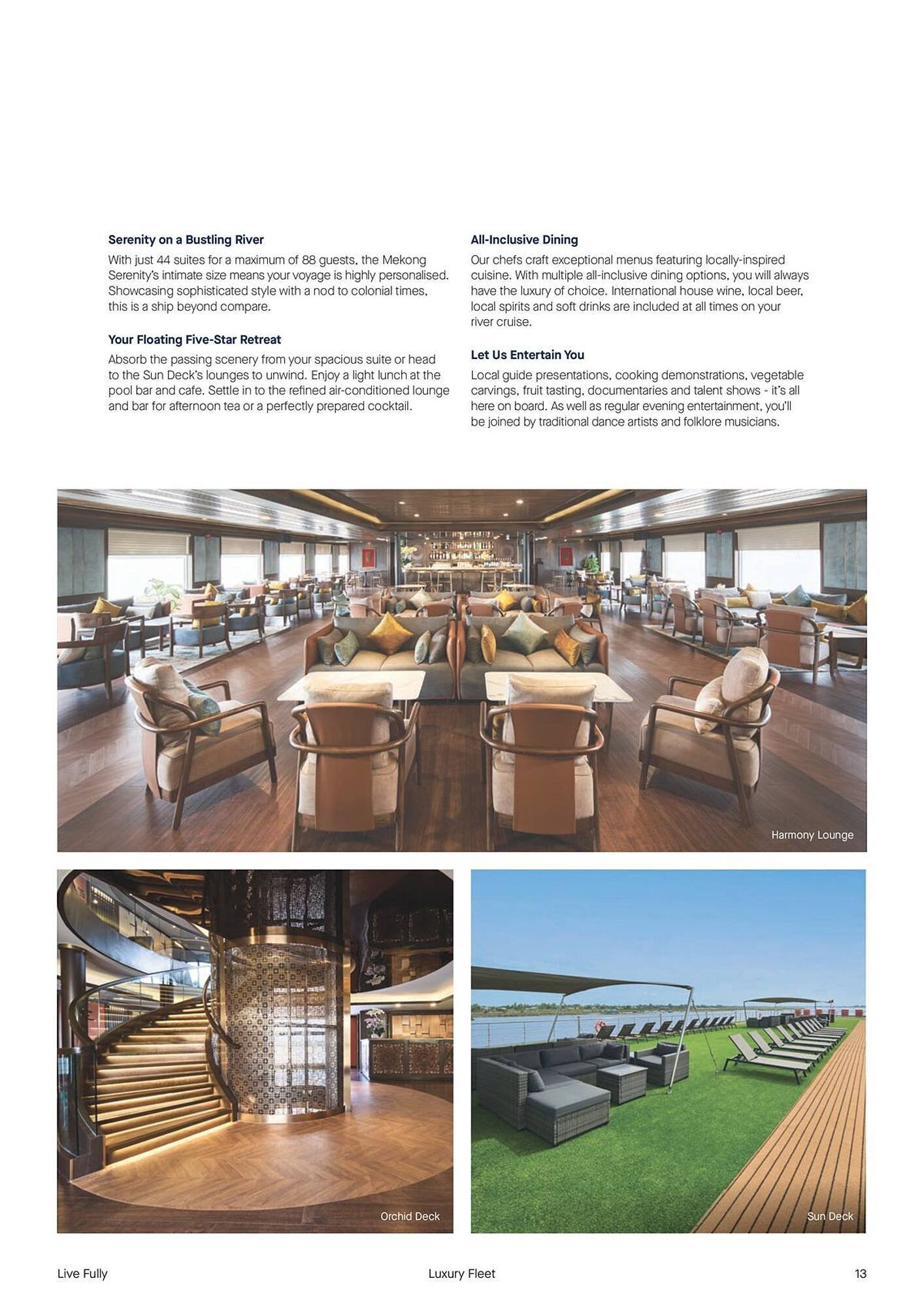 Flight Centre catalogue (2024-06-07 - 2025-12-31)