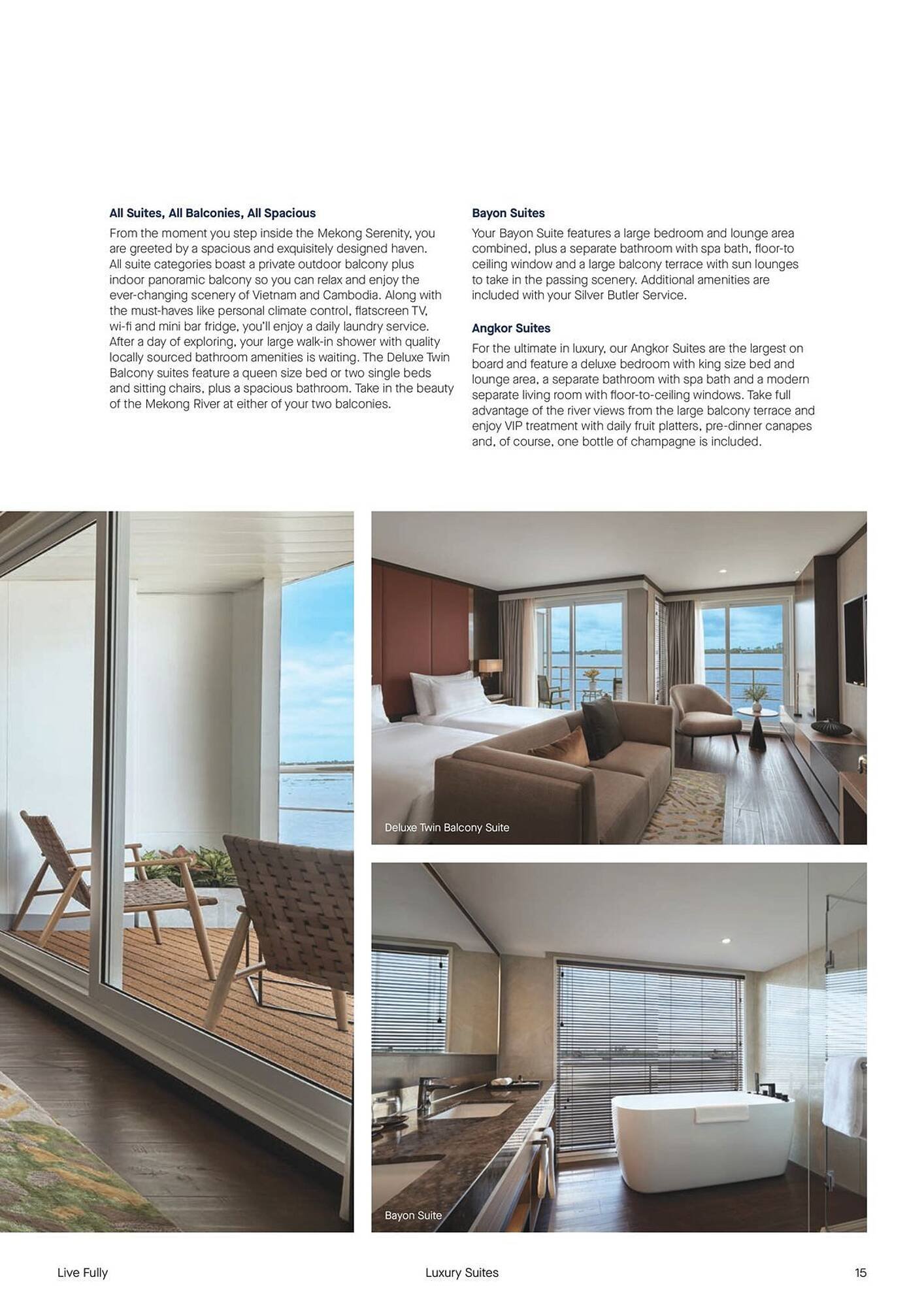 Flight Centre catalogue (2024-06-07 - 2025-12-31)