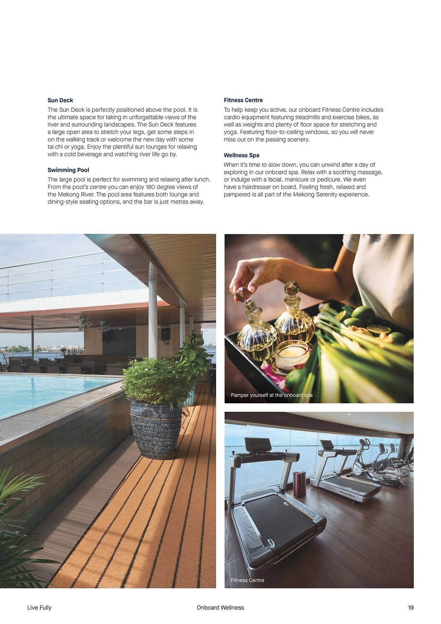 Flight Centre catalogue (2024-06-07 - 2025-12-31)